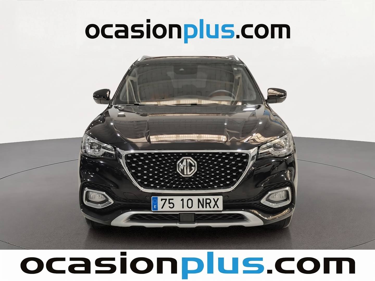 MG HS MG HS 1.5 Turbo GDI Comfort (162 CV) al mejor precio