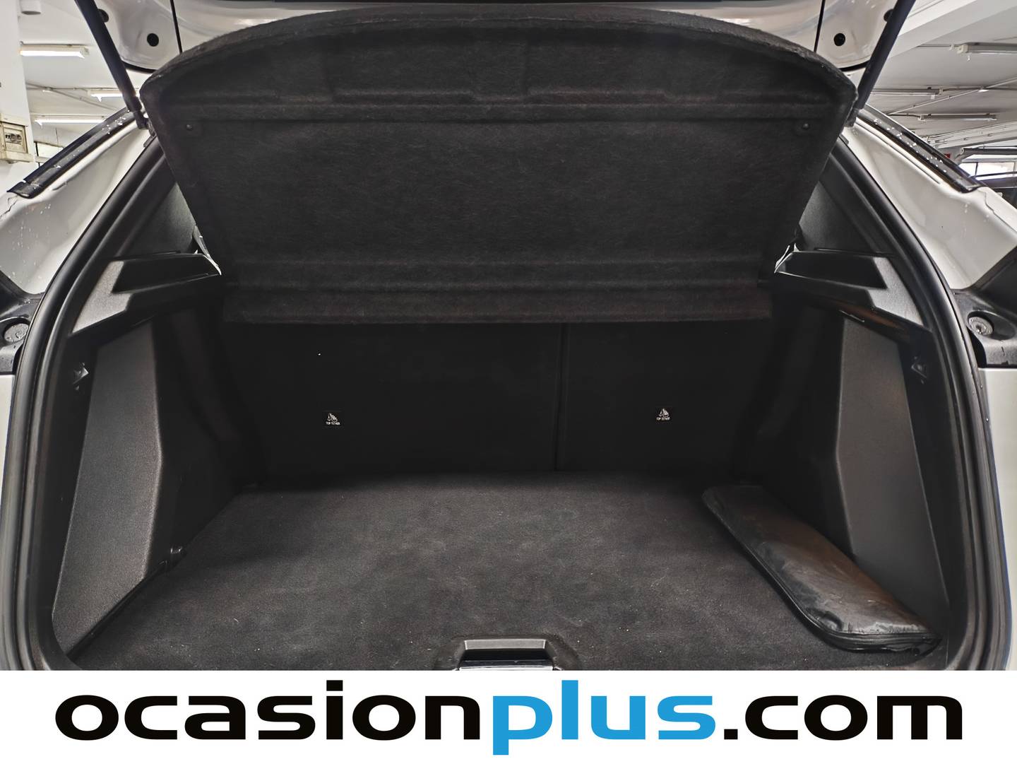 Peugeot 2008 Peugeot 2008 PureTech 130 S&S Allure Pack (130 CV) gasolina