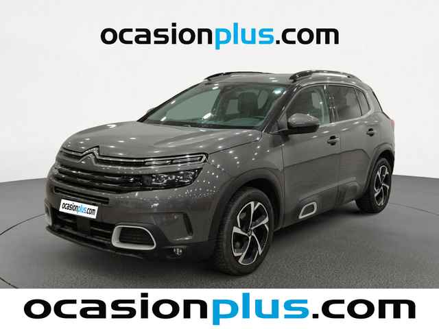 Citroën C5 aircross Ocasión Huelva