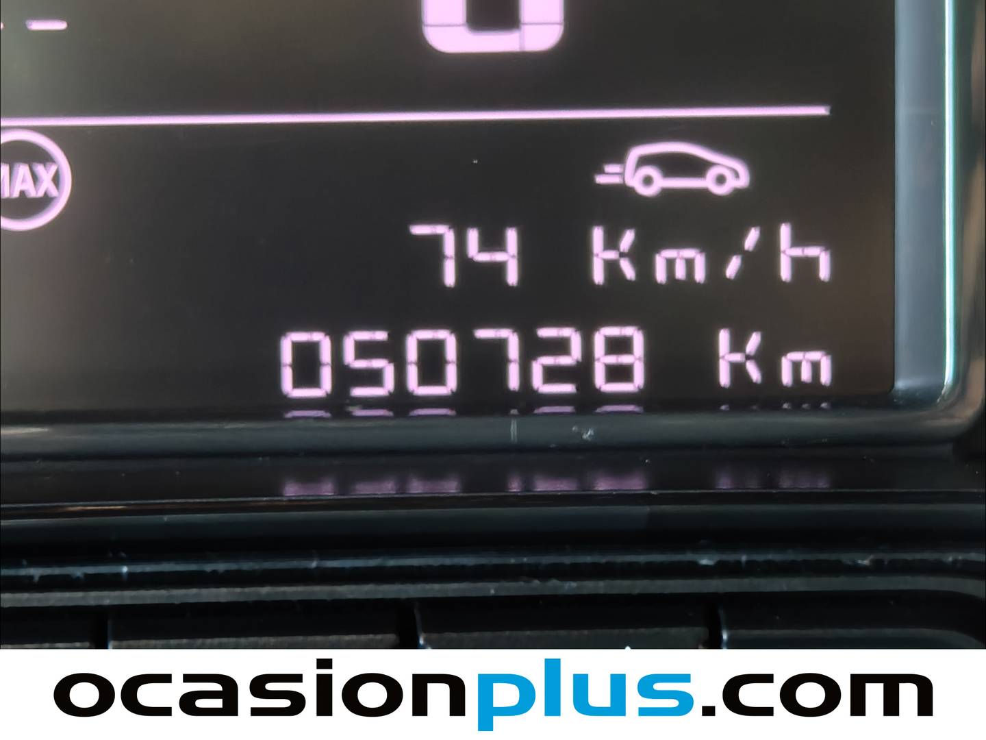 Citroën C3 Citroen C3 PureTech 82 C-Series (83 CV) seminuevo