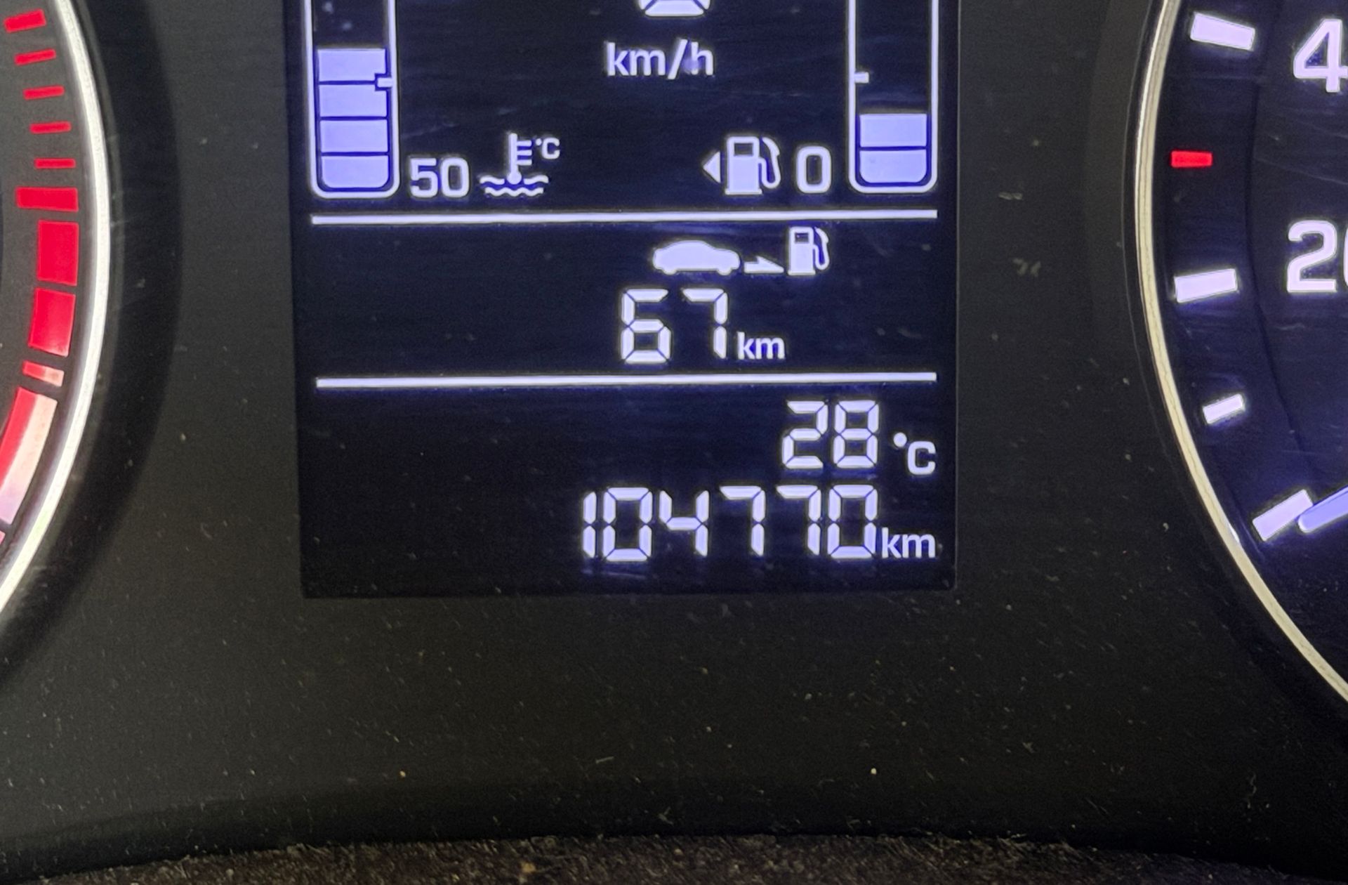 Hyundai i20 1.2 MPI Klass - foto 8