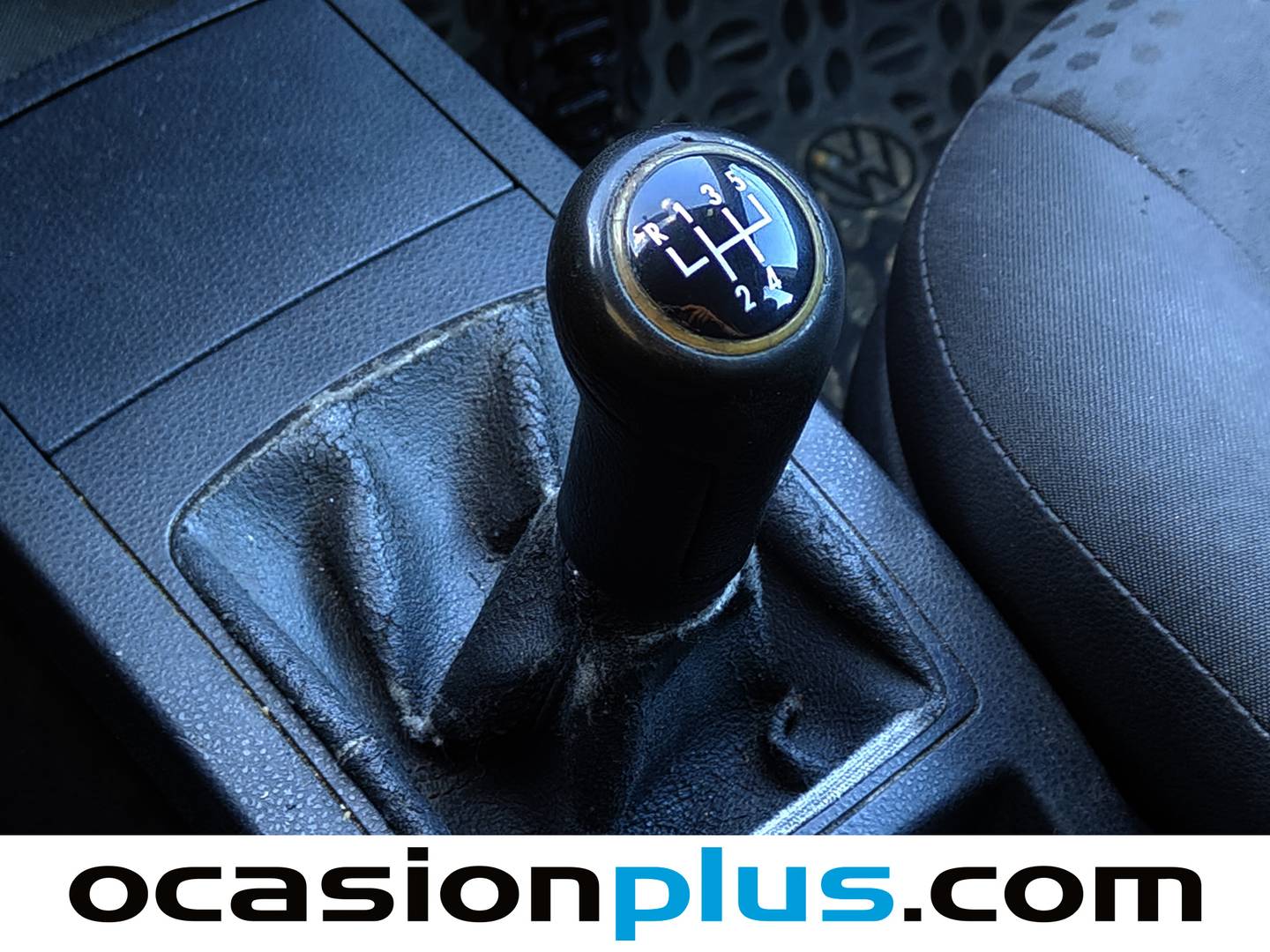 Foto Volkswagen Polo Volkswagen Polo Conceptline 1.2 (65 CV)