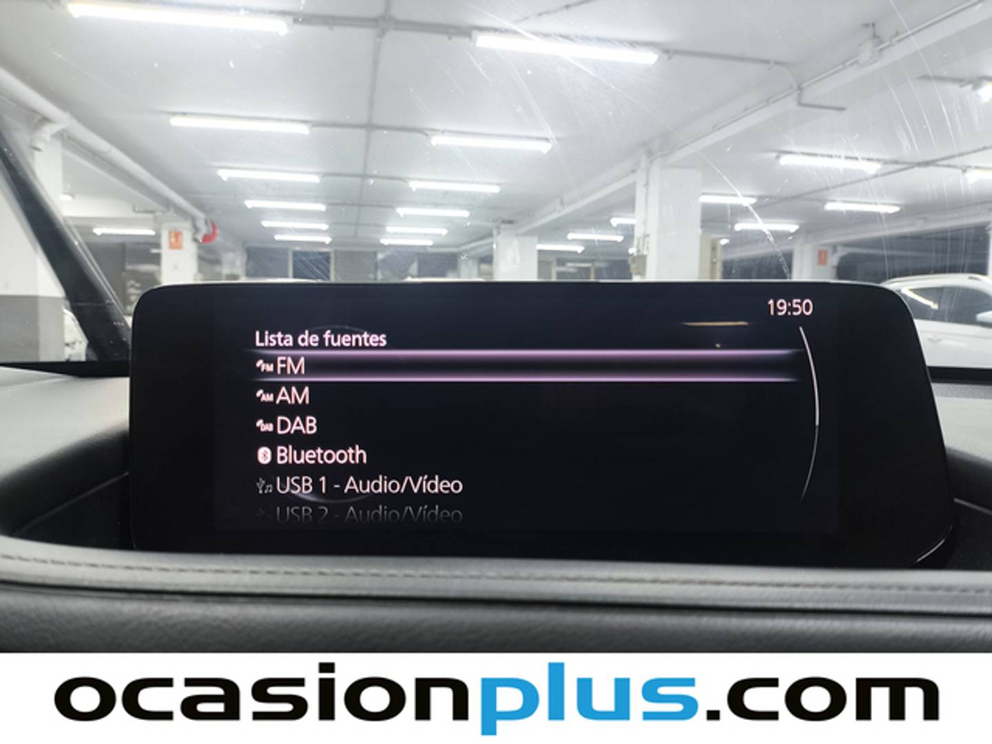 Foto Mazda CX-30 Mazda CX-30 2.5 e-Skyactive G MHEV Prime-Line (140 CV)