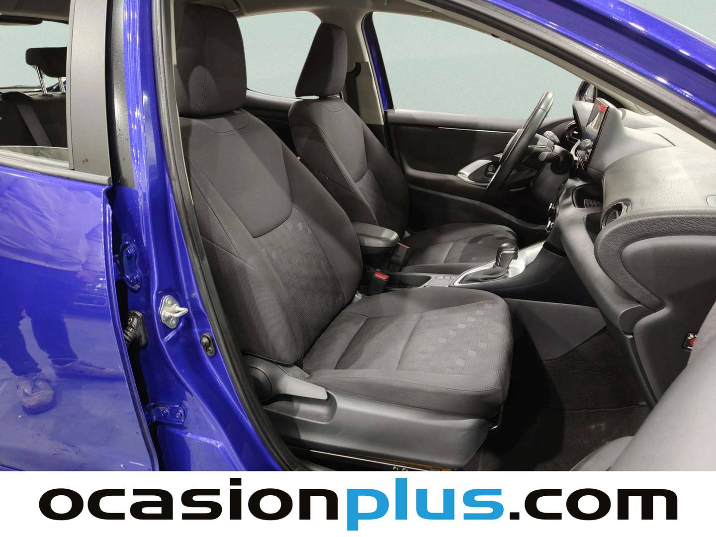 Foto Toyota Yaris Toyota Yaris 120H Active Plus (116 CV)