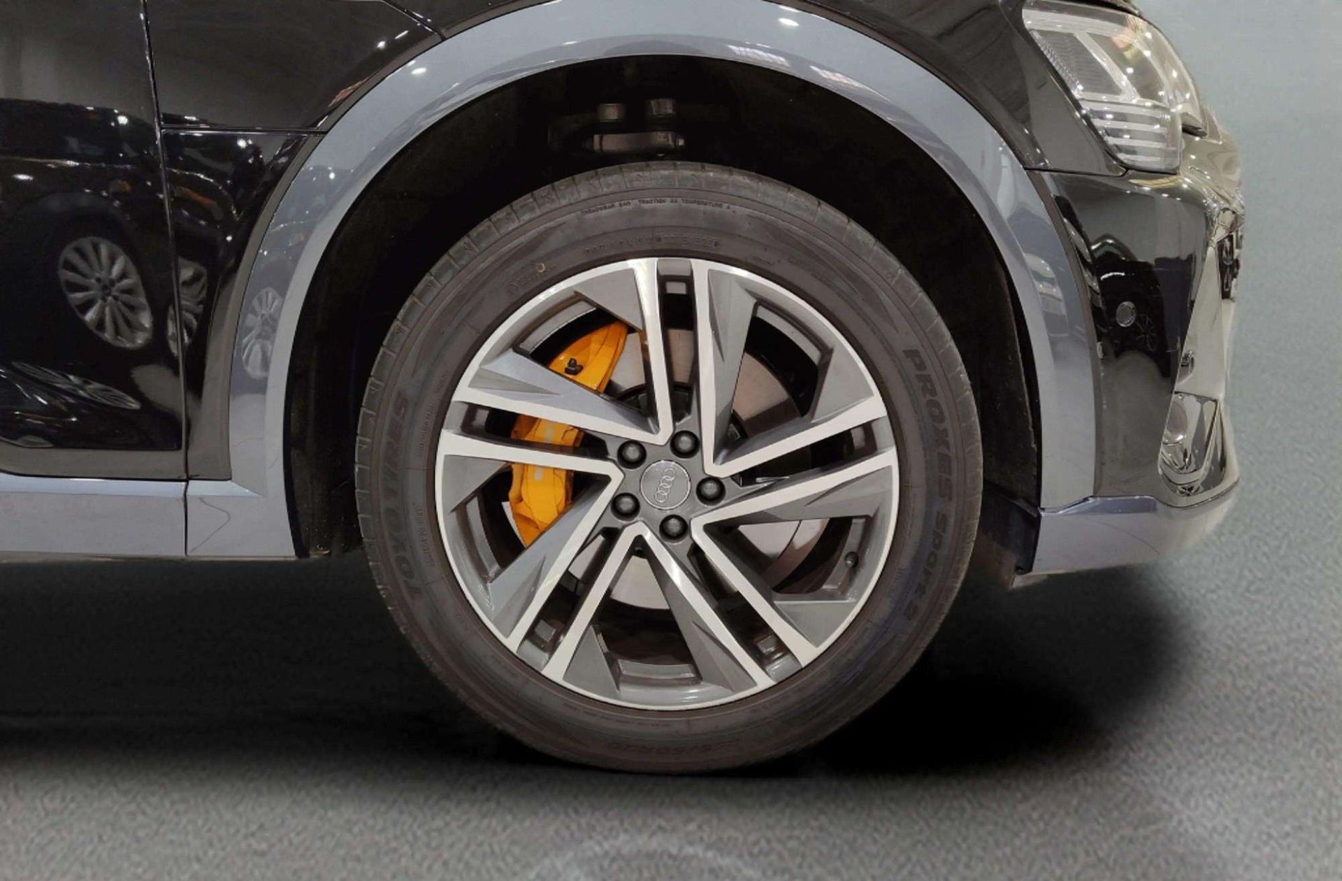 Audi e-tron Advanced e-tron 50 quattro - foto 43