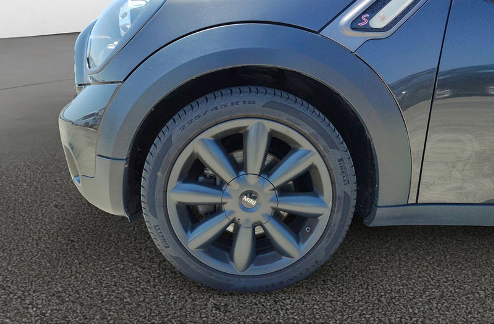 MINI Countryman Cooper SD - foto 29