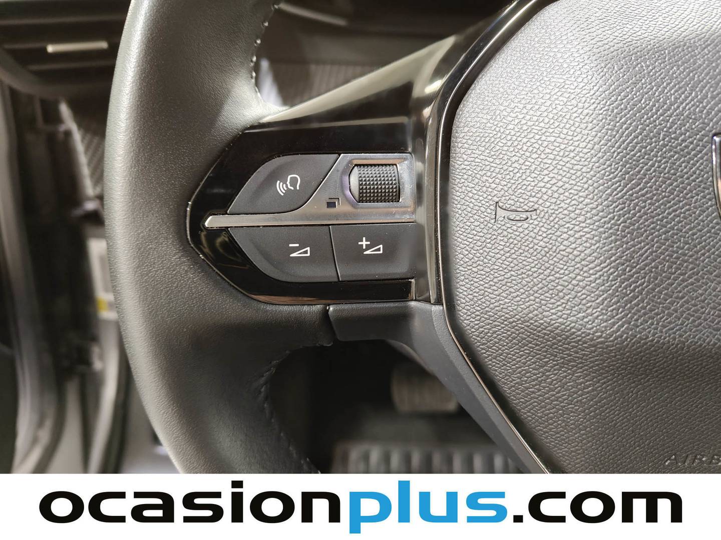 Peugeot 2008 Peugeot 2008 Allure Hybrid eDCS6 (145 CV) de segunda mano
