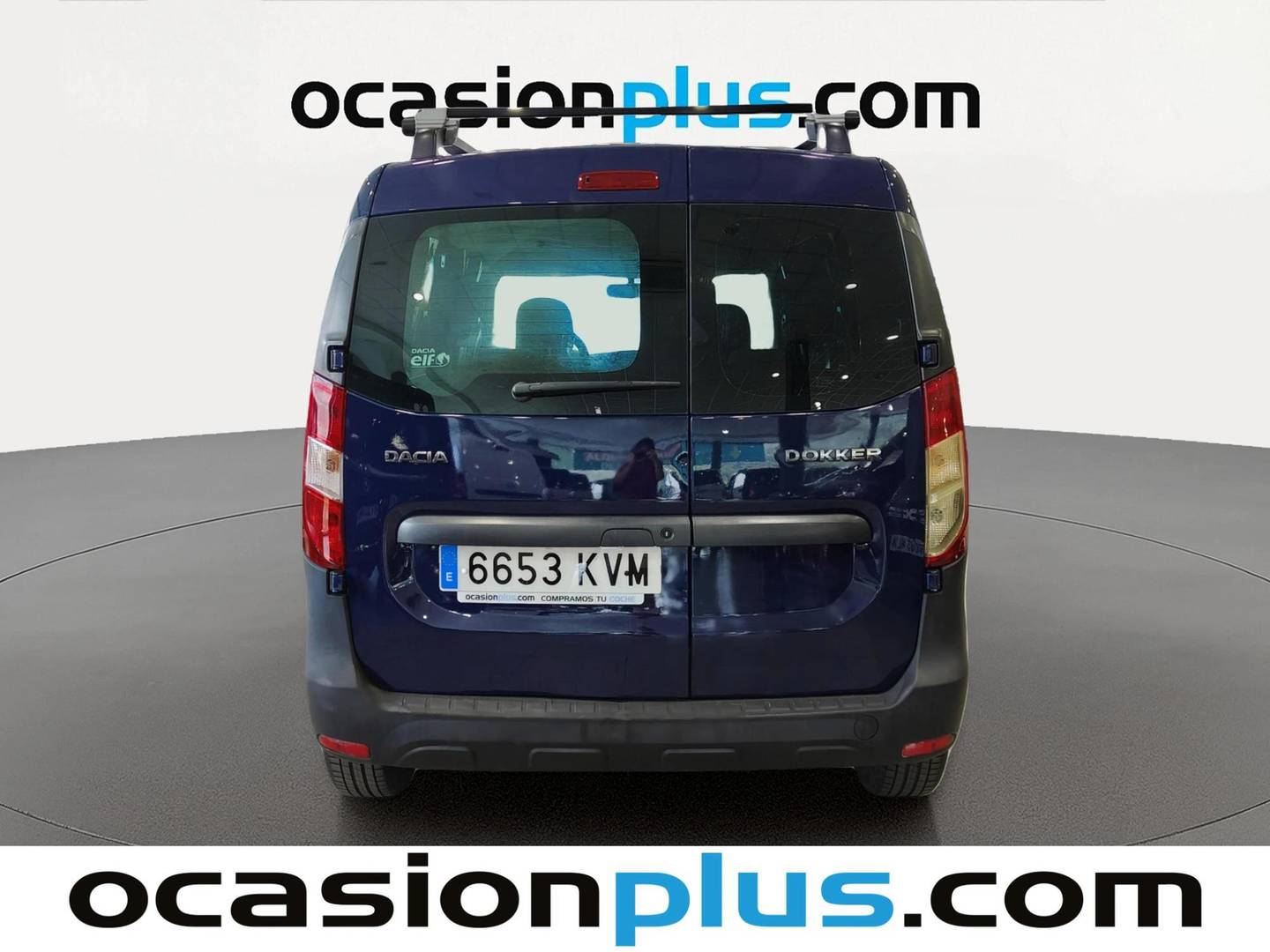 Dacia Dokker Dacia Dokker Essential 1.6 (102 CV) barato