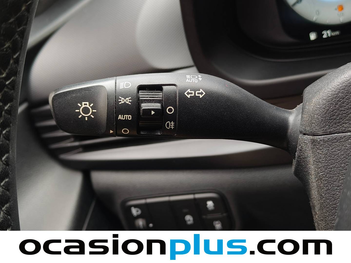 Hyundai Bayon Hyundai Bayon 1.2 MPI Maxx (84 CV) km 0