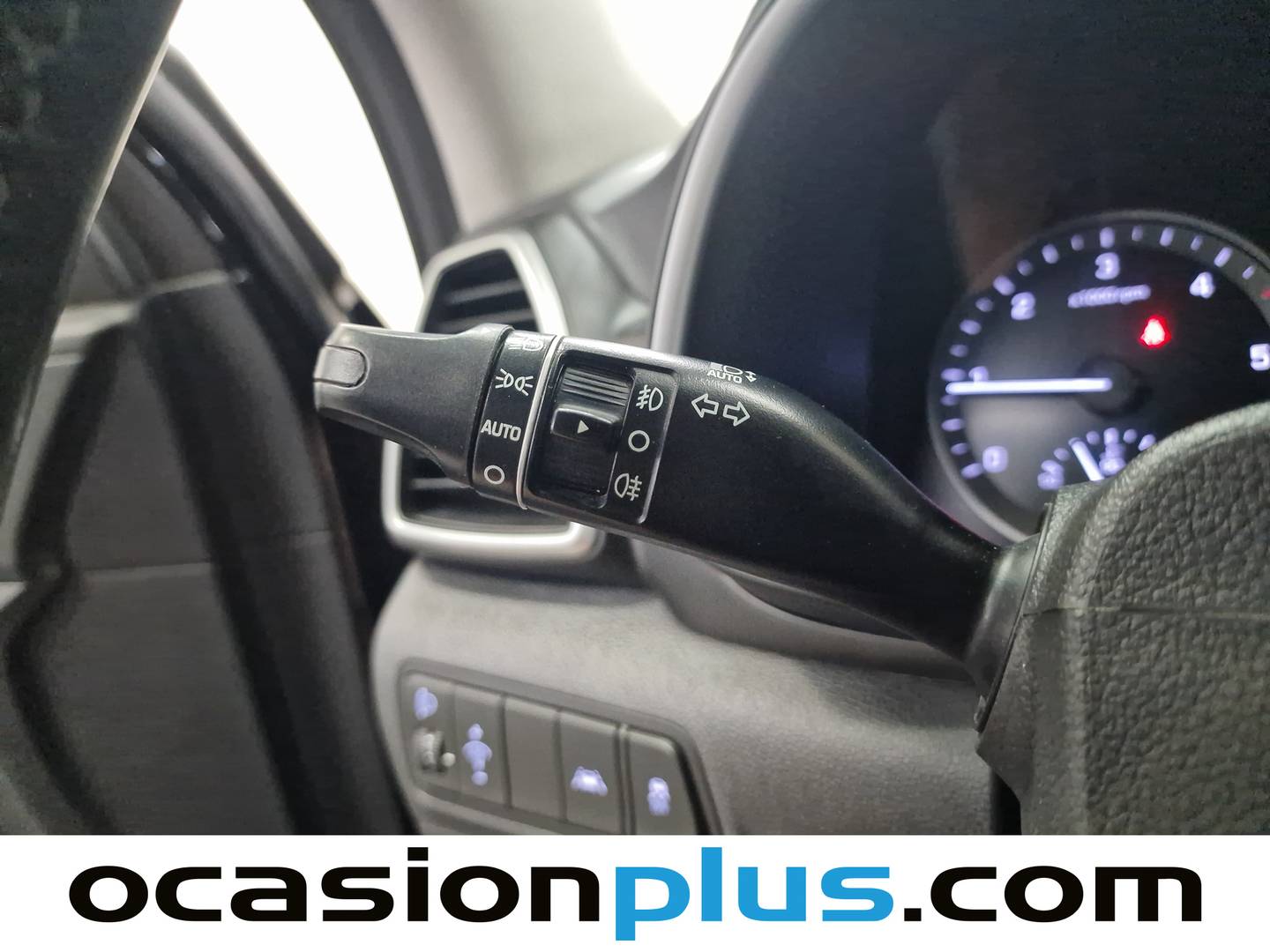 Hyundai Tucson Hyundai Tucson 1.6 CRDi Tecno 4X2 DCT (136 CV) km 0