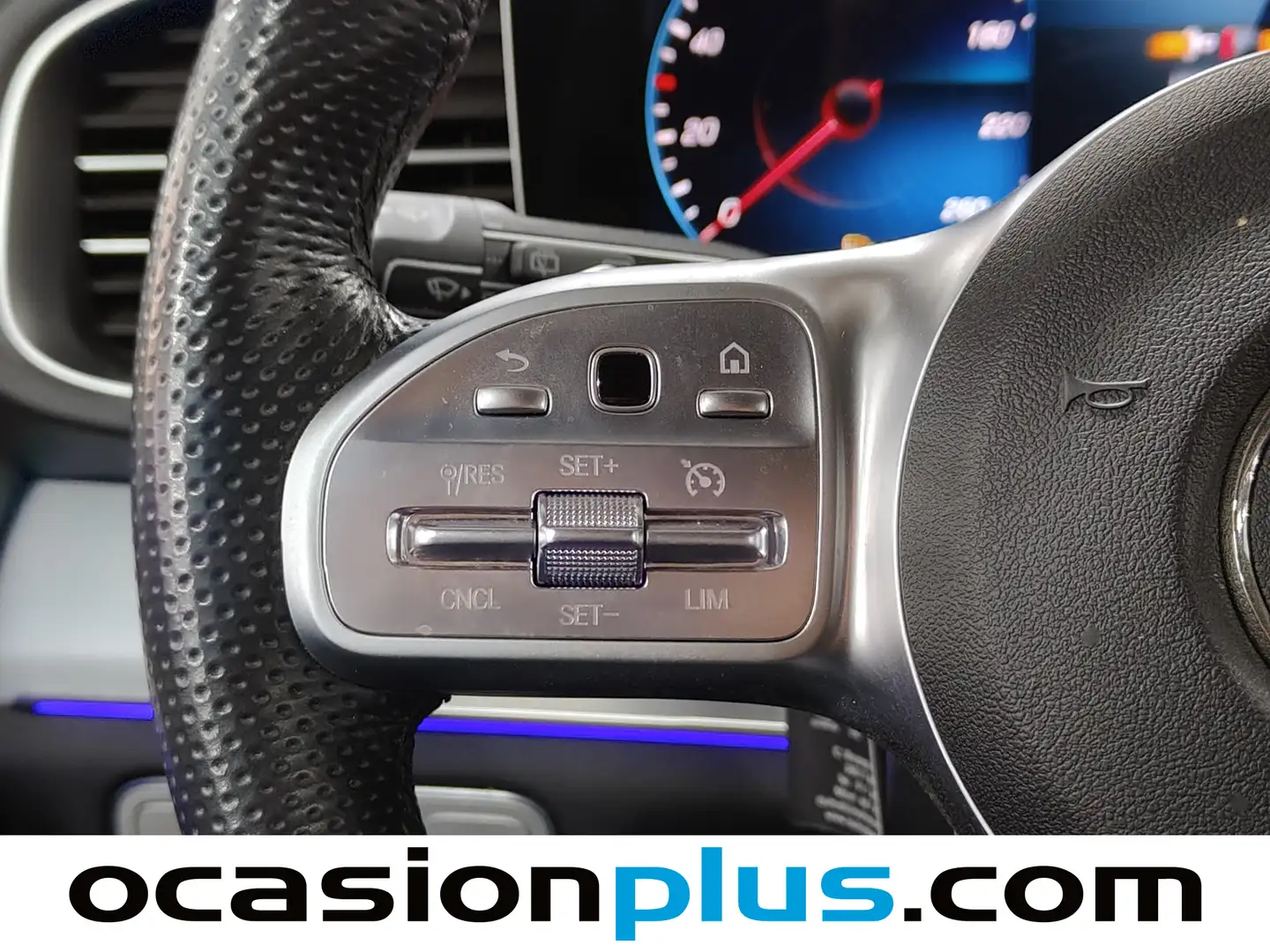 Foto Mercedes GLE Mercedes-Benz GLE GLE 350 d 4Matic (272 CV) Pack AMG