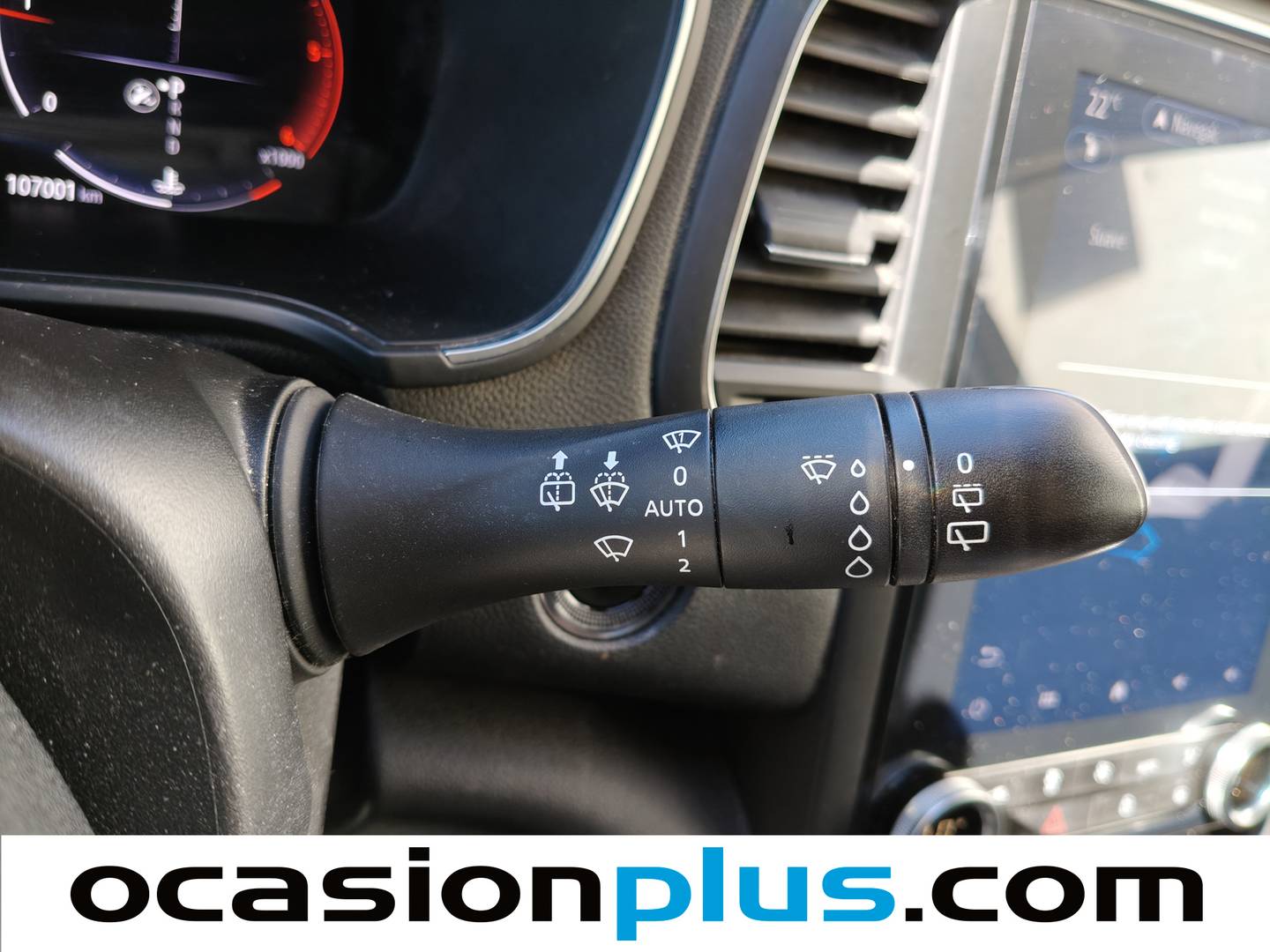 Paquetes del Renault Mégane Renault Megane Zen Blue dCi (115 CV) EDC