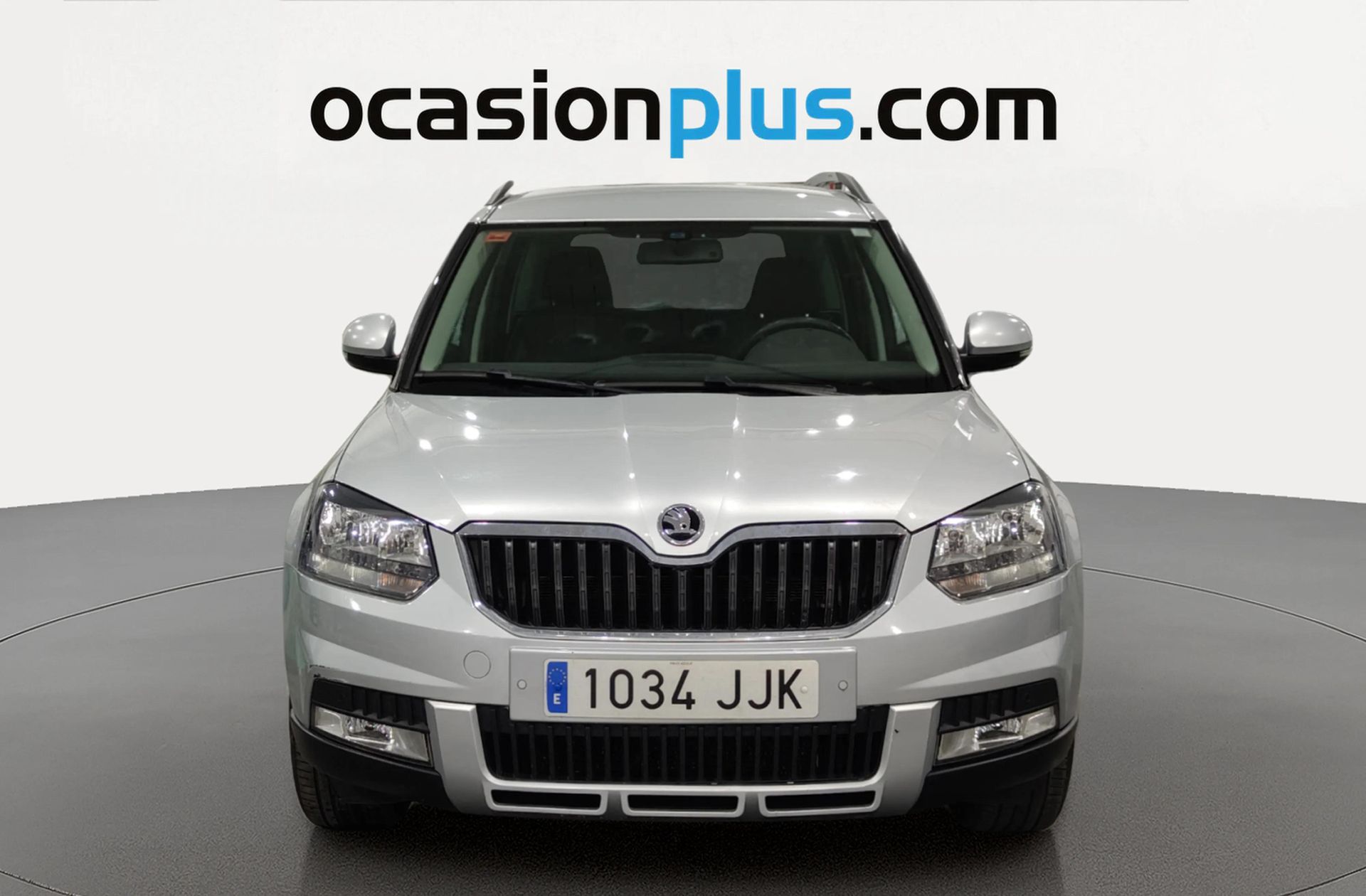 Škoda Yeti Outdoor 2.0 TDI AdBlue Ambition 4x2 - foto 13