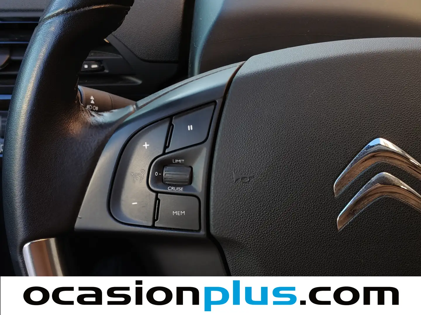 Foto Citroën Grand C4 Spacetourer Citroen Grand C4 Spacetourer BlueHDi 130 S&S Feel  (130 CV) 7 Plazas