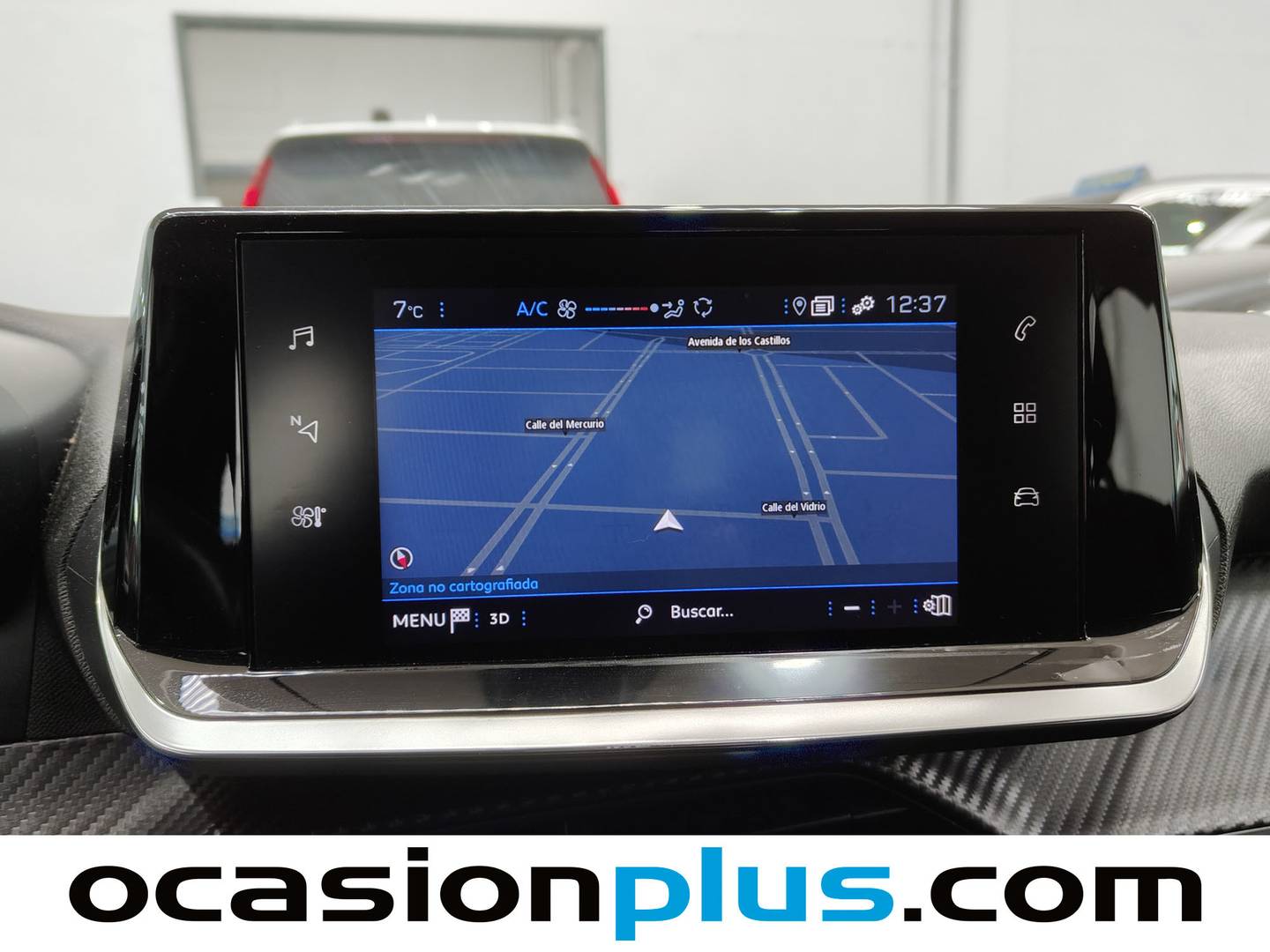 Foto Peugeot 208 Peugeot 208 BlueHDi 100 Active Pack (100 CV)