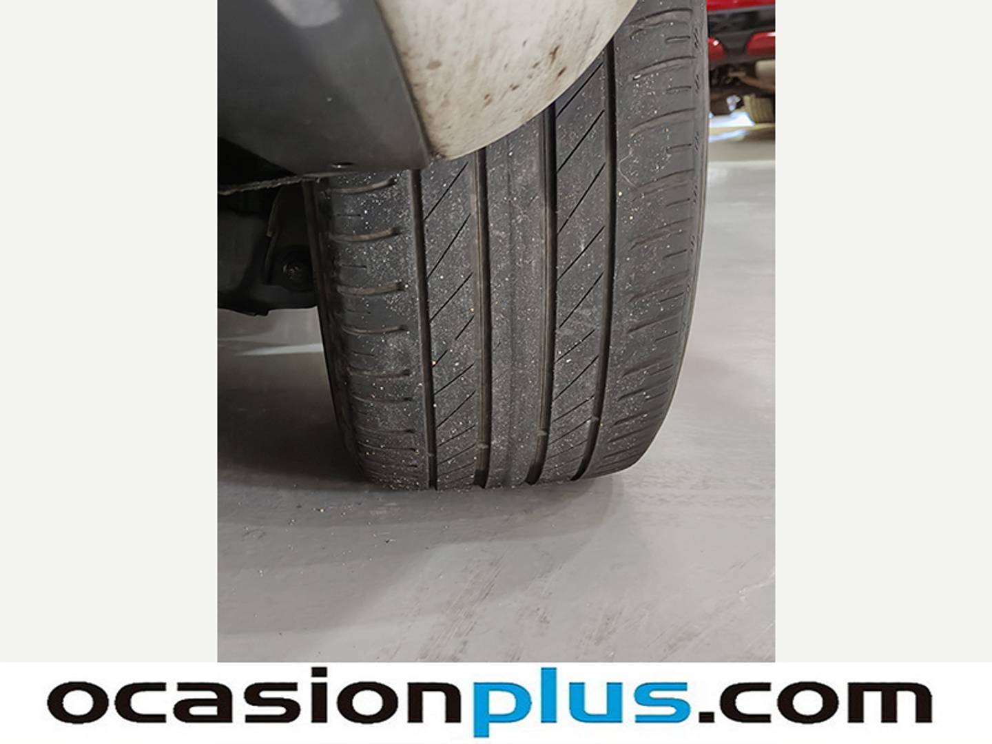 Foto Volvo V40 Volvo V40 1.6 D2 Kinetic Auto (115 CV)