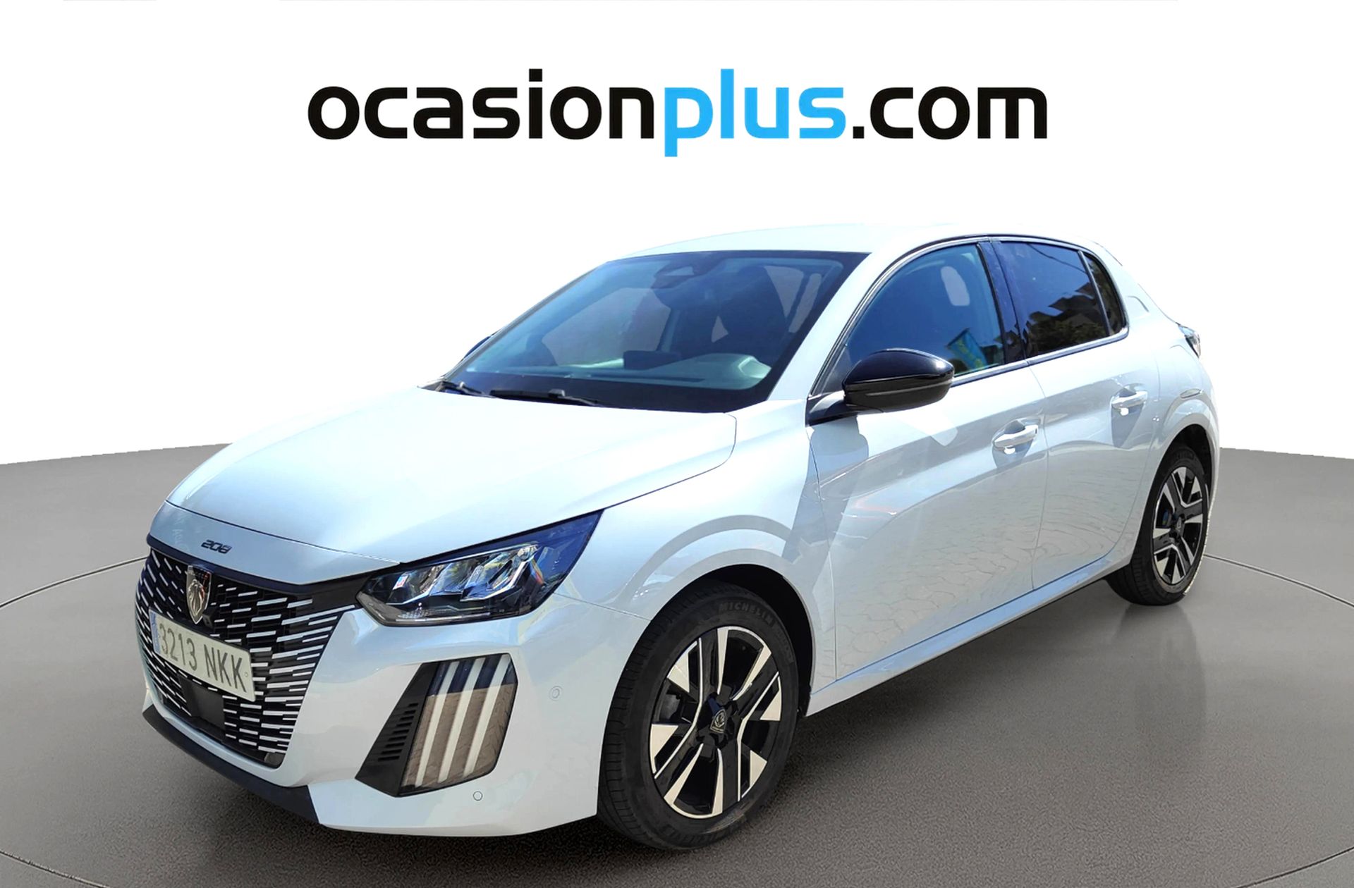 Peugeot 208 PureTech 100 Allure