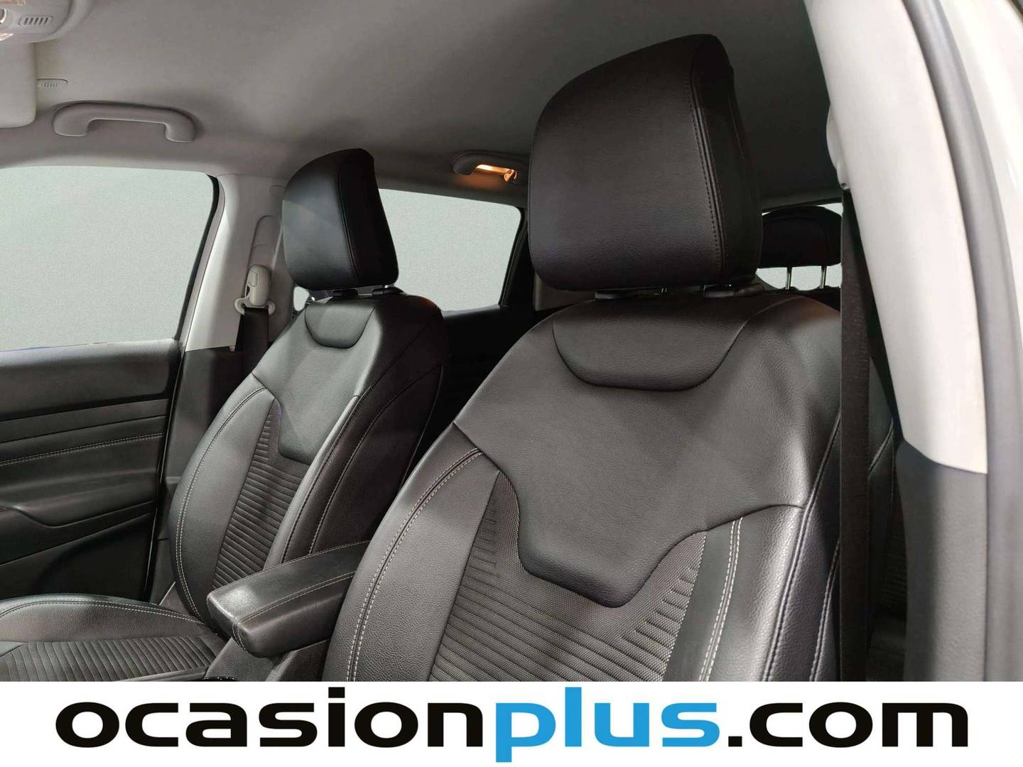 Jeep Compass Jeep Compass 1.3 Gse Limited 4x2 FWD (130 CV) de ocasión
