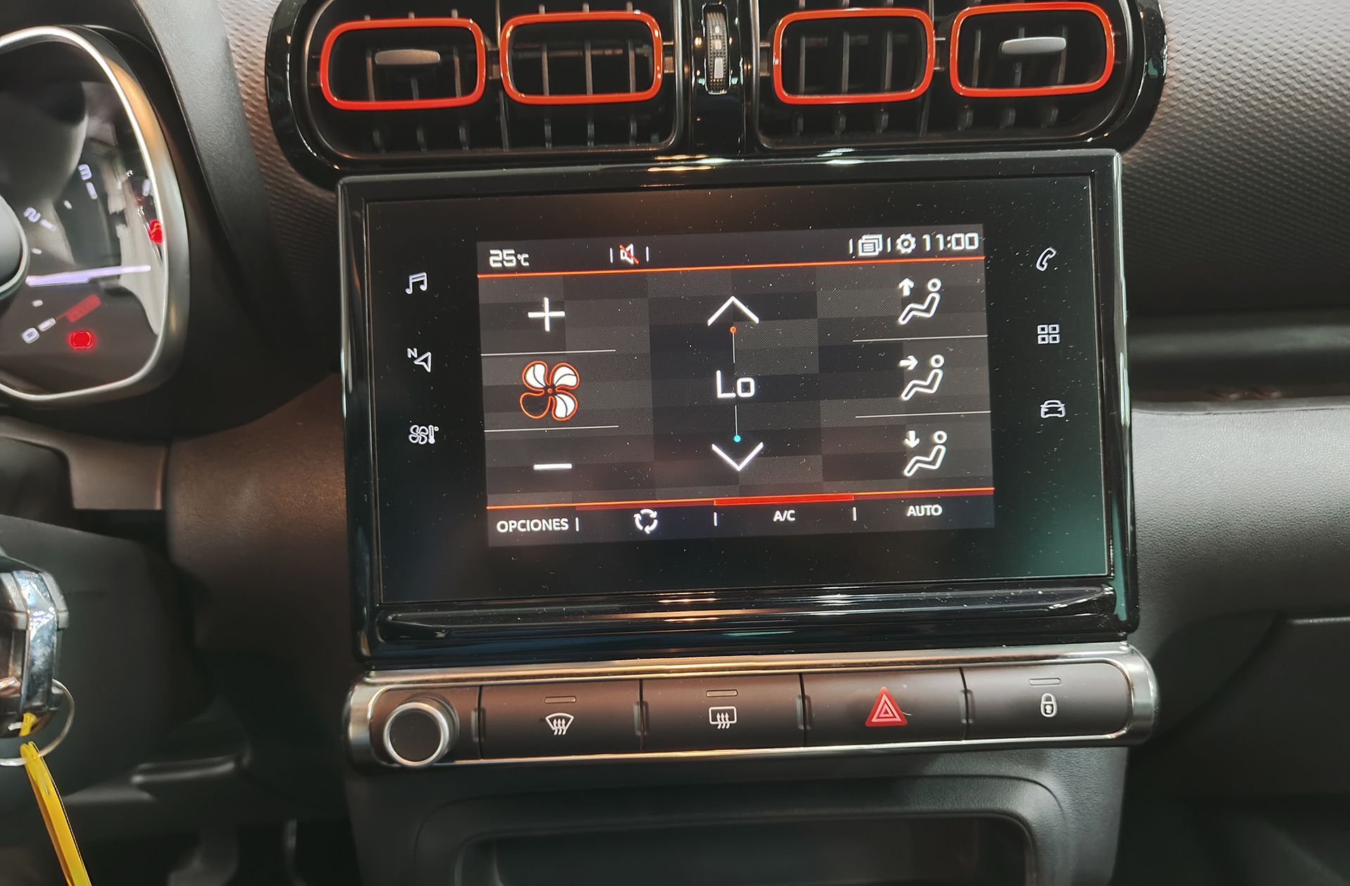 Citroën C3 Aircross PureTech 110 Feel - foto 33
