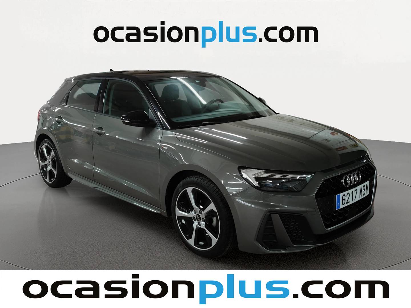 Foto Audi A1 Audi A1 Sportback Sportback Adrenalin edition 25 TFSI (95 CV) Pack S line
