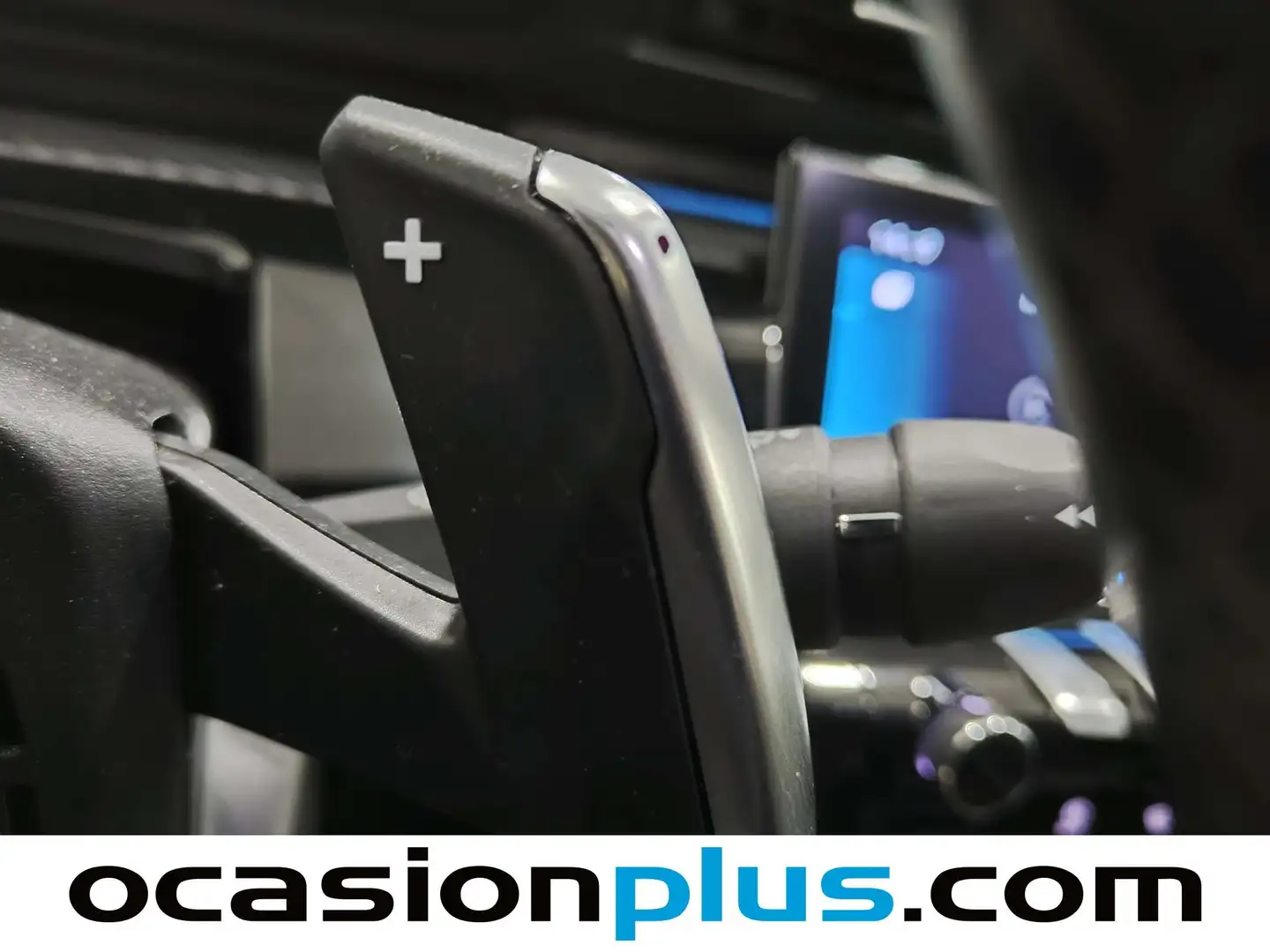 Foto Peugeot 508 Peugeot 508 BlueHDi 130 GT Line EAT8 (130 CV)