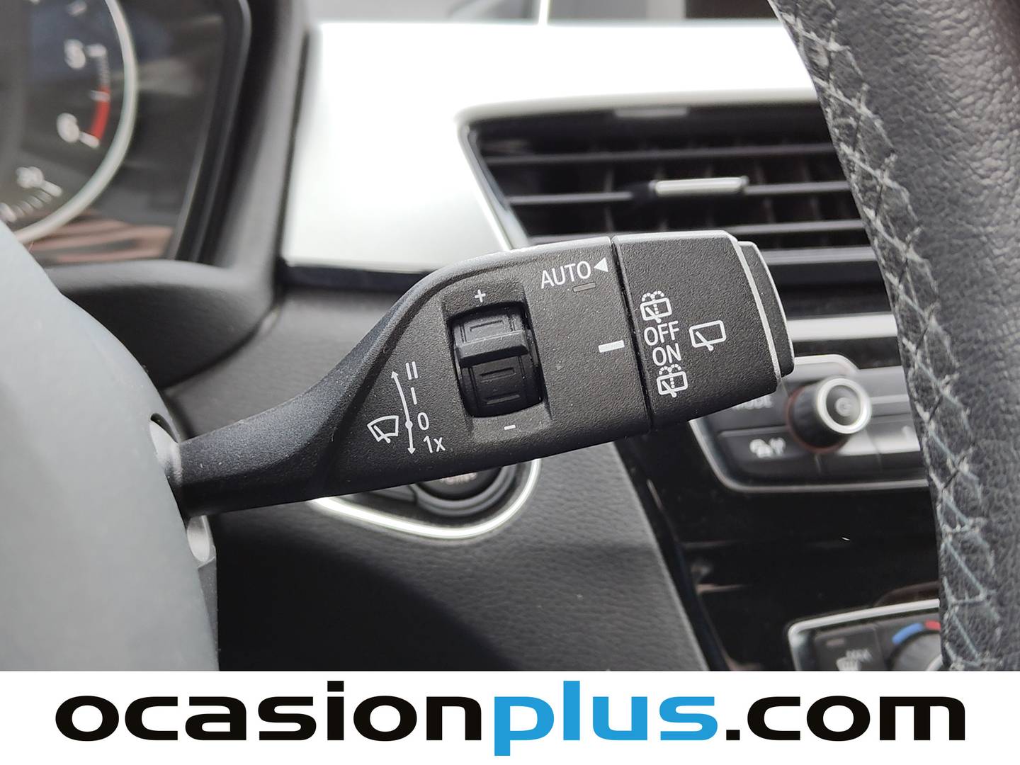 BMW X1 BMW X1 sDrive18d (150 CV) km 0