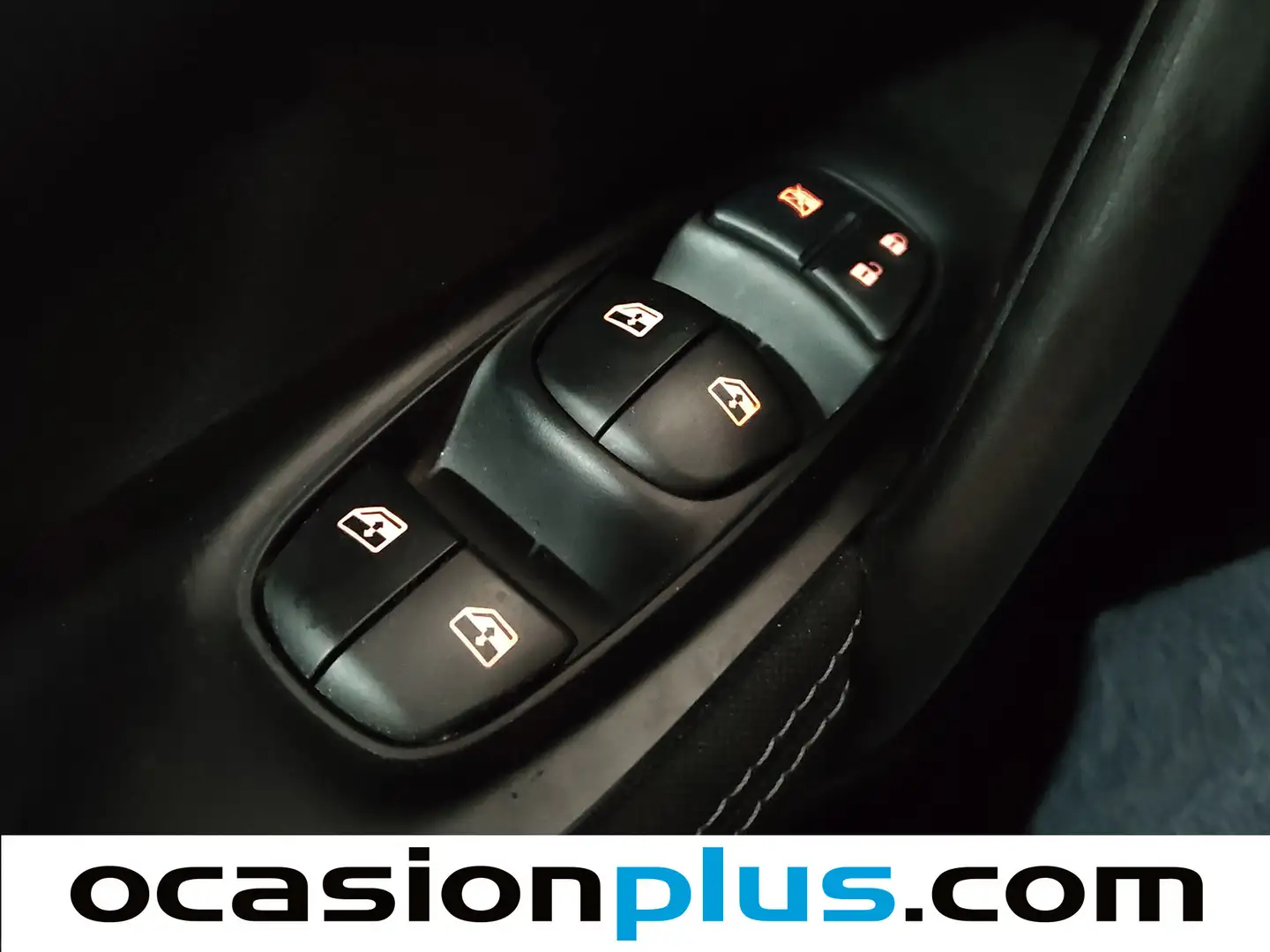 Foto Nissan QASHQAI Nissan Qashqai DIG-T 115 Acenta (115 CV)