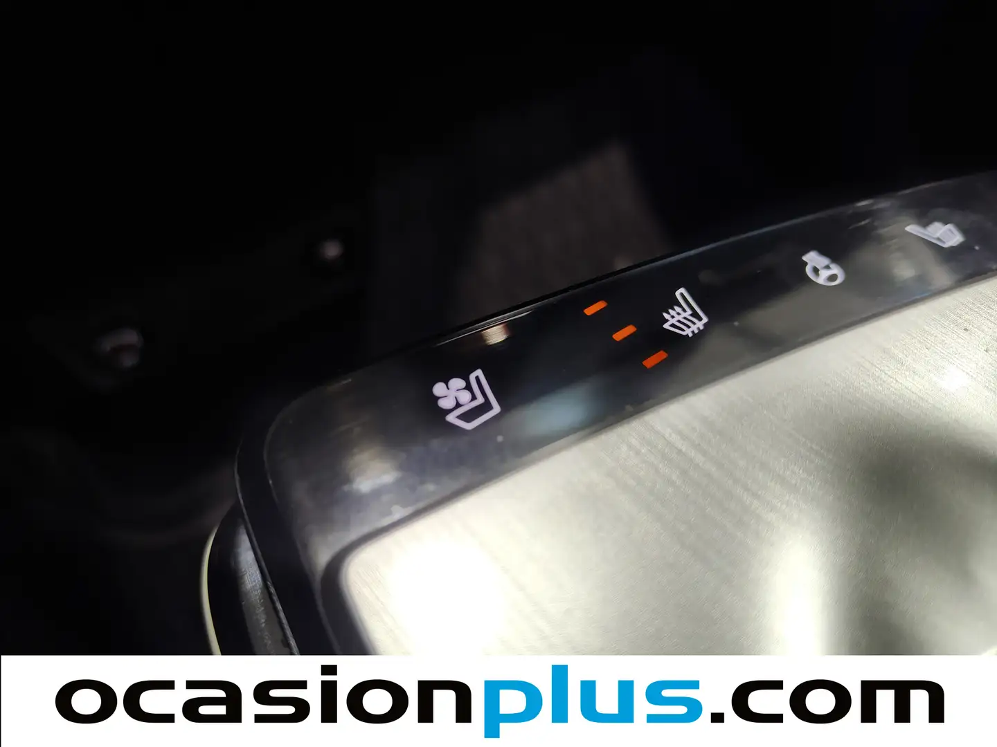 Foto KIA EV6 Kia EV6 GT-Line 77,4kWh Long Range RWD (229 CV)