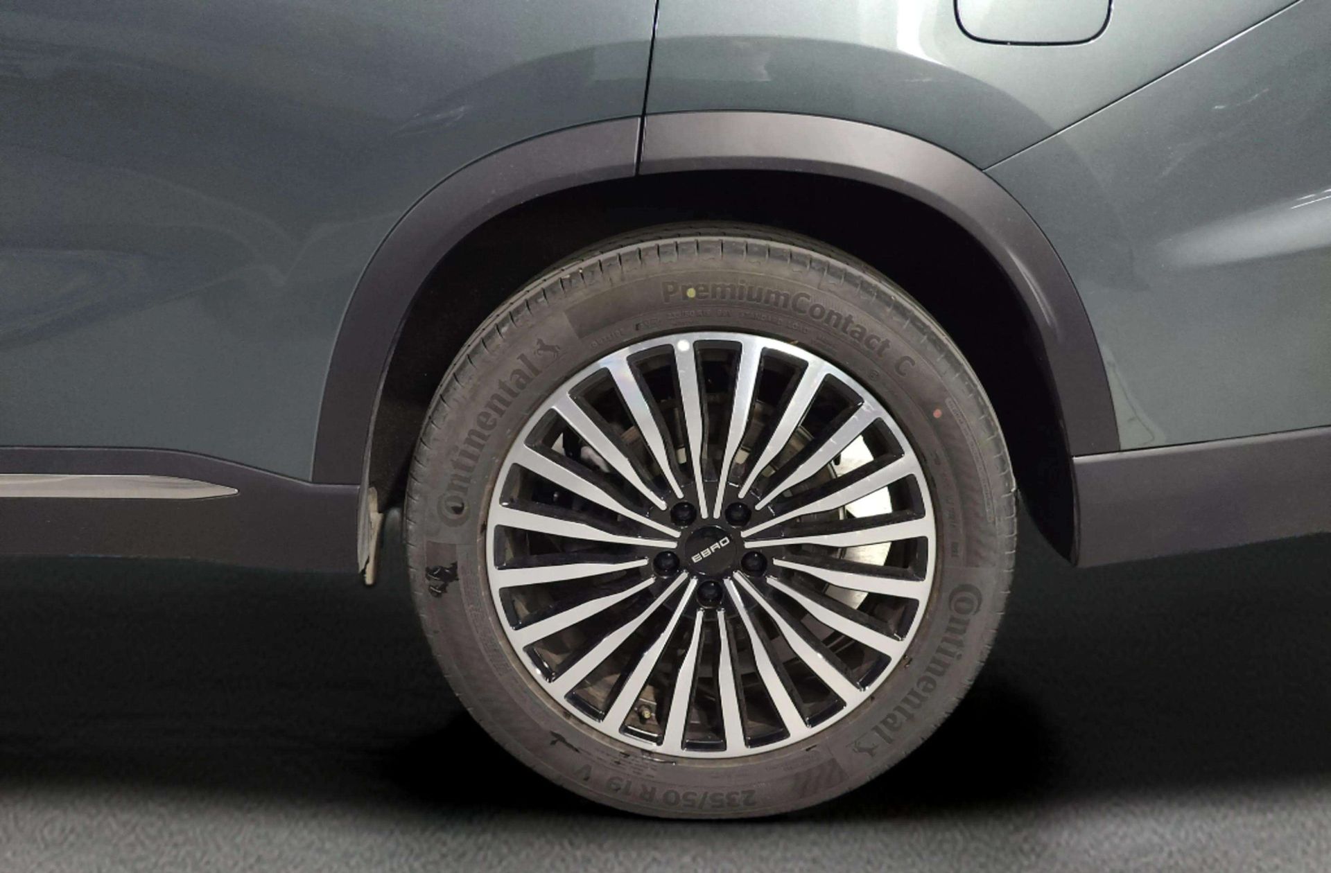 Ebro s800 1.6 T-GDi Premium DCT 7 plazas - foto 39