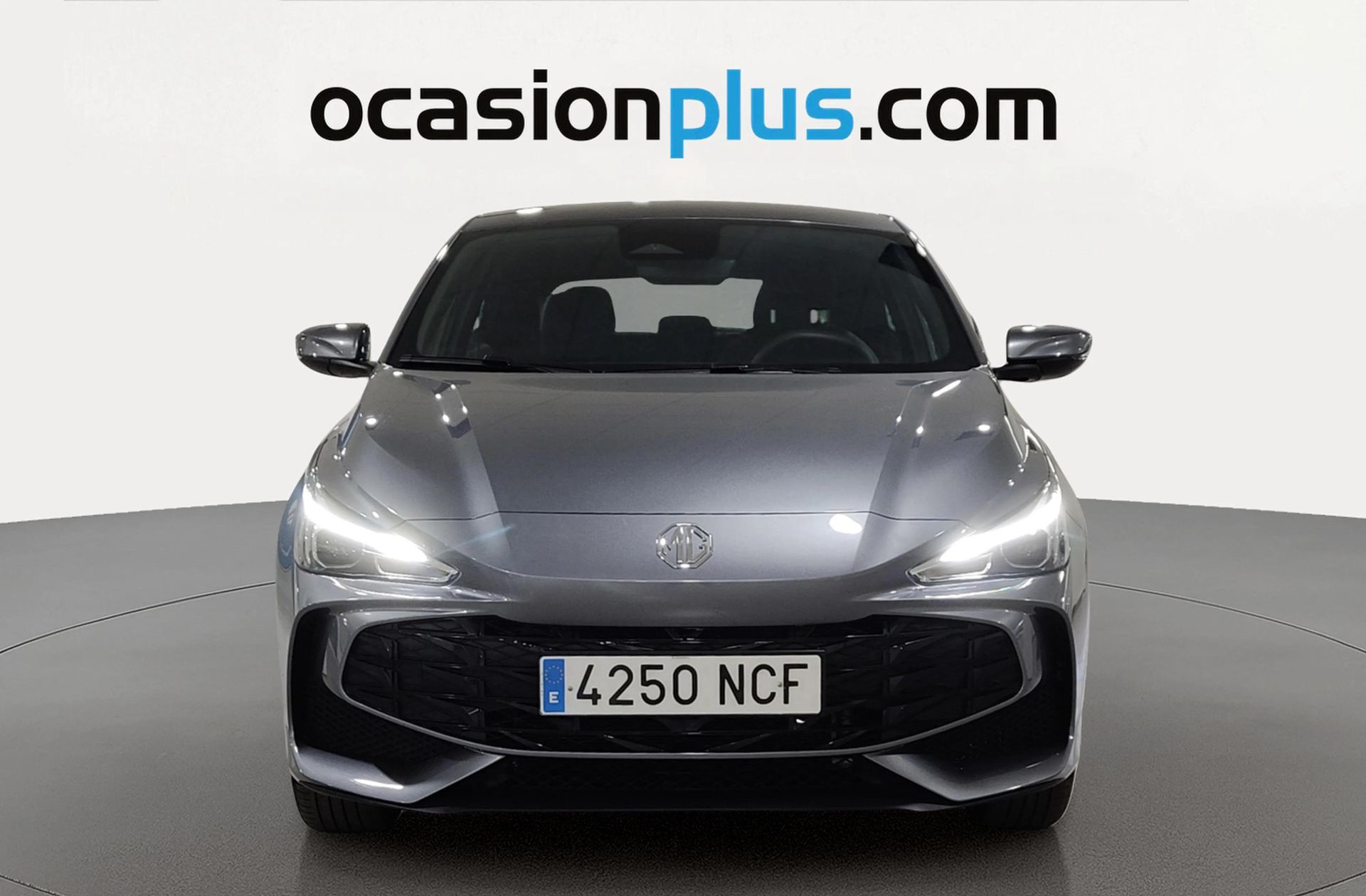 MG3 1.5 Comfort - foto 12