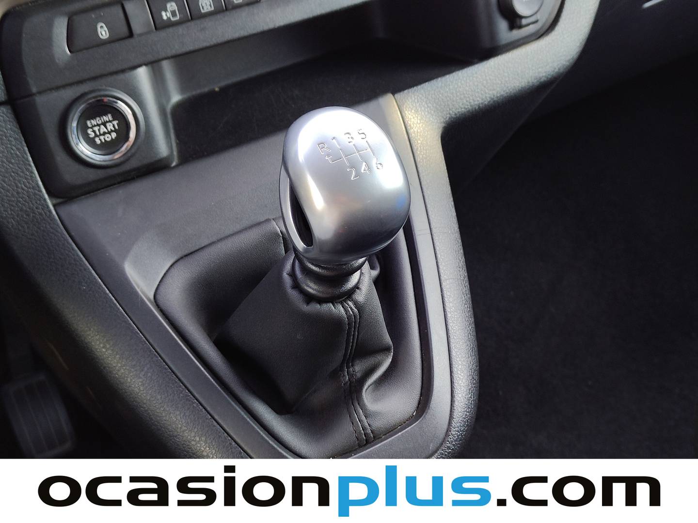 Toyota Proace Verso Toyota Proace Verso 2.0D Advance L1 (150 CV) 8 Plazas de segunda mano