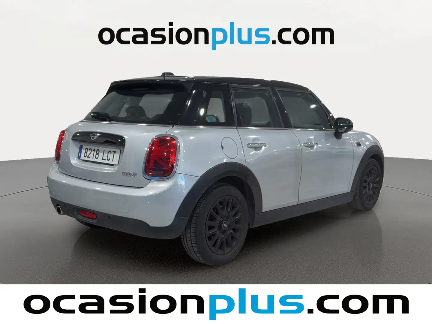 Foto Mini MINI MINI MINI 5 Puertas Cooper (136 CV)