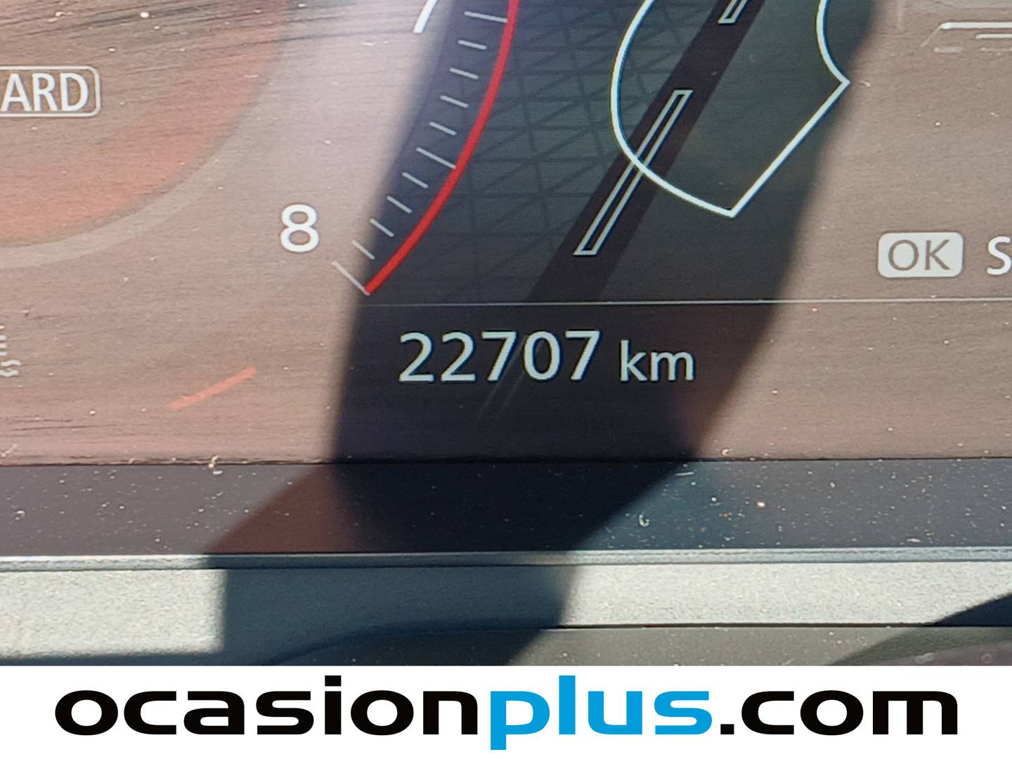 Nissan X-TRAIL Nissan X-Trail 1.5 VC Turbo MHEV N-Connecta Xtronic (163 CV) 7 Plazas 2024