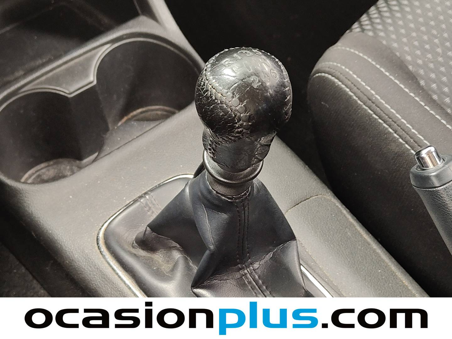Mitsubishi Outlander Mitsubishi Outlander 220 DI-D Motion 2WD (150 CV) 7 Plazas de segunda mano