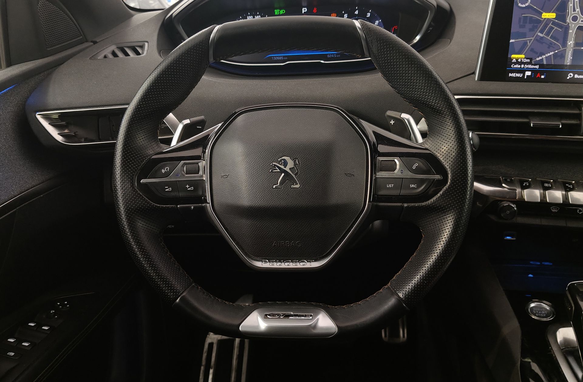 Peugeot 3008 PureTech 130 GT Line EAT8 - foto 26