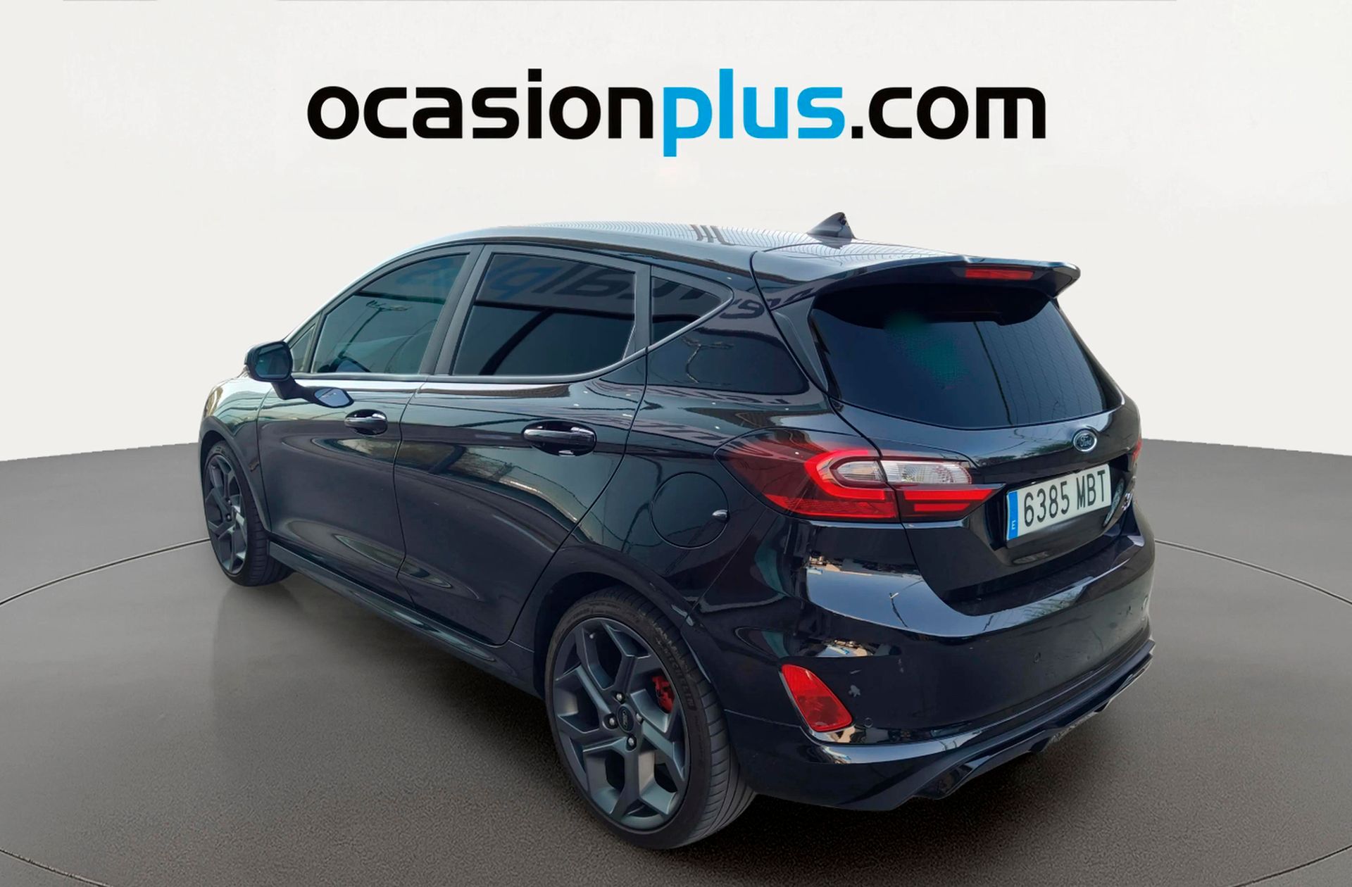 Ford Fiesta 1.5 EcoBoost ST - foto 3