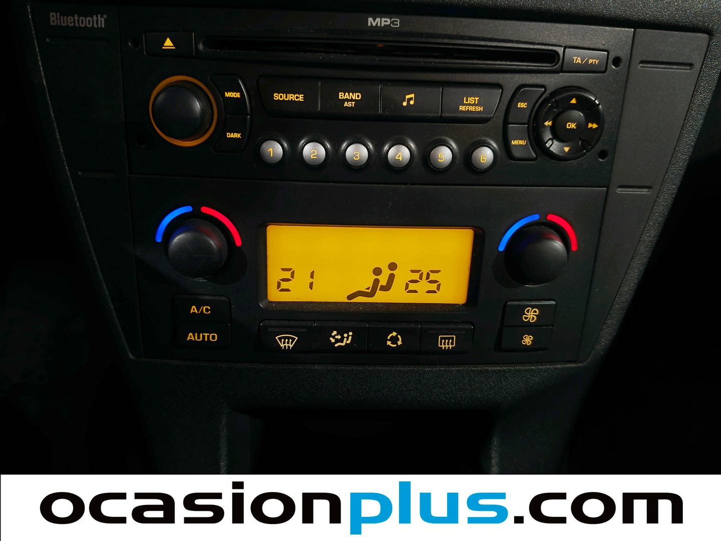 Citroën C4 Citroen C4 1.6i VTI Cool (120 CV) de segunda mano