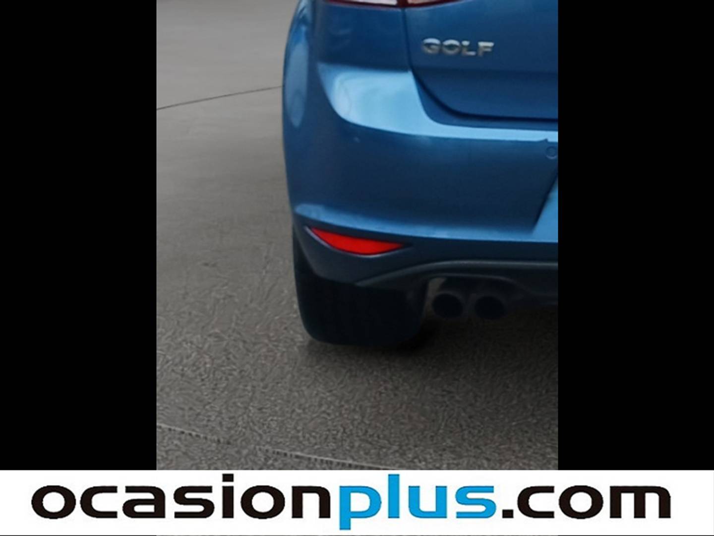 Volkswagen Golf Volkswagen Golf Sport 1.4 TSI BMT (140 CV) 140cv