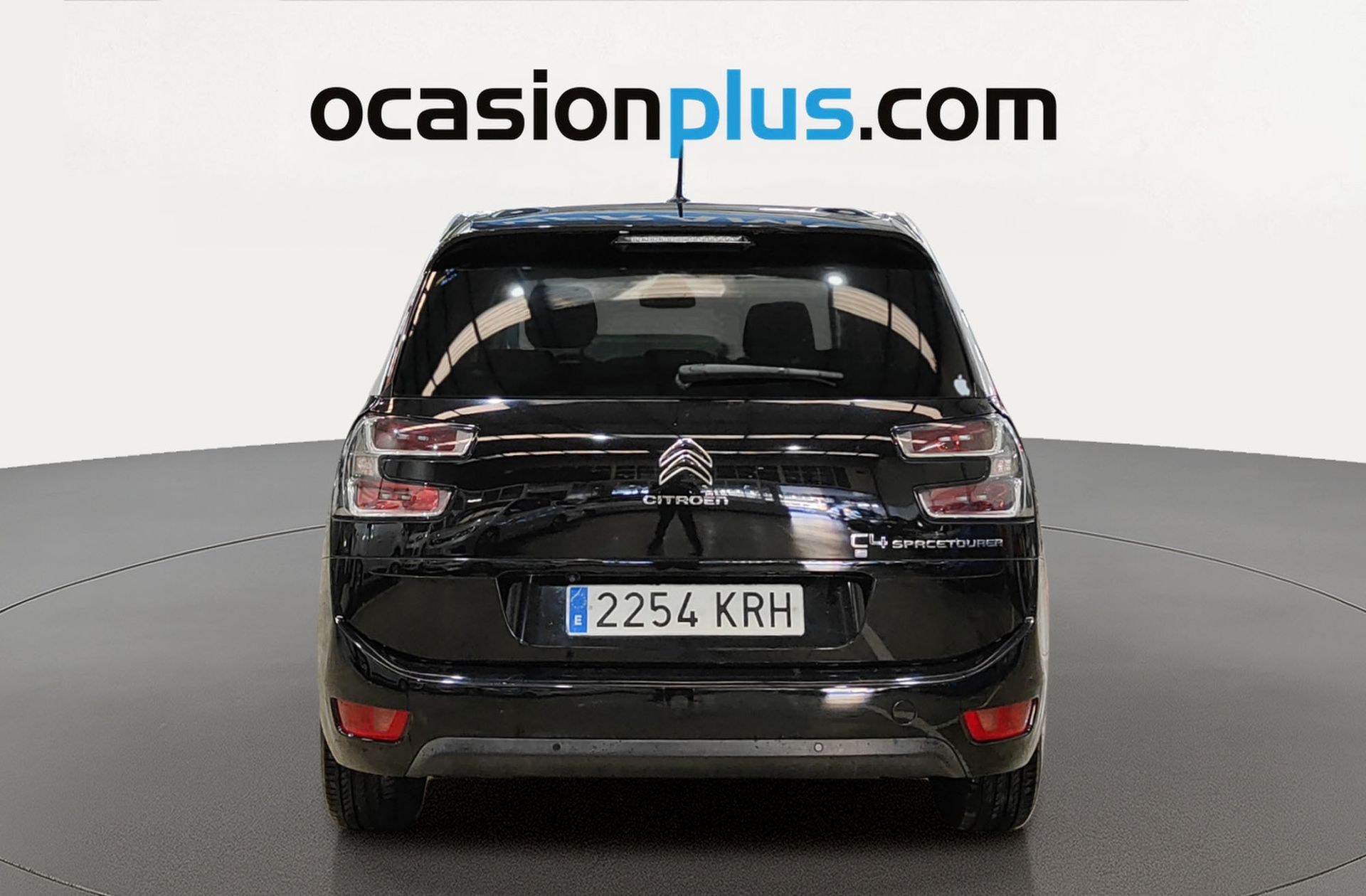 Citroën C4 Grand SpaceTourer PureTech 130 Feel 7 plazas - foto 15