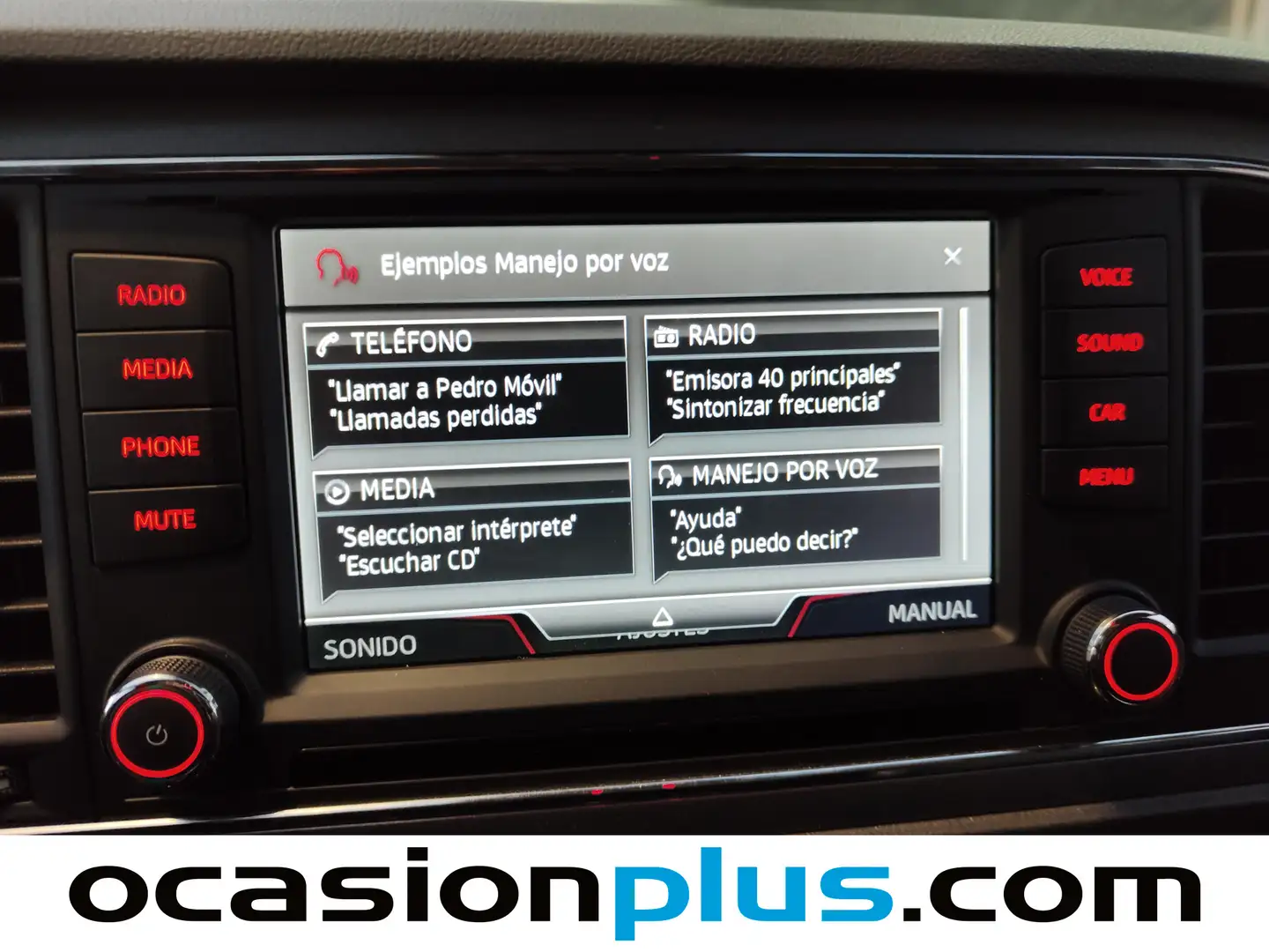 Foto Seat León SEAT León 1.4 TSI S&S FR (125 CV)