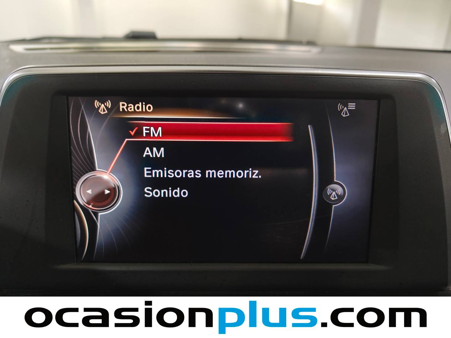 BMW Serie 2 Gran Tourer BMW Serie 2 218d Gran Tourer (150 CV) 7 Plazas km 0