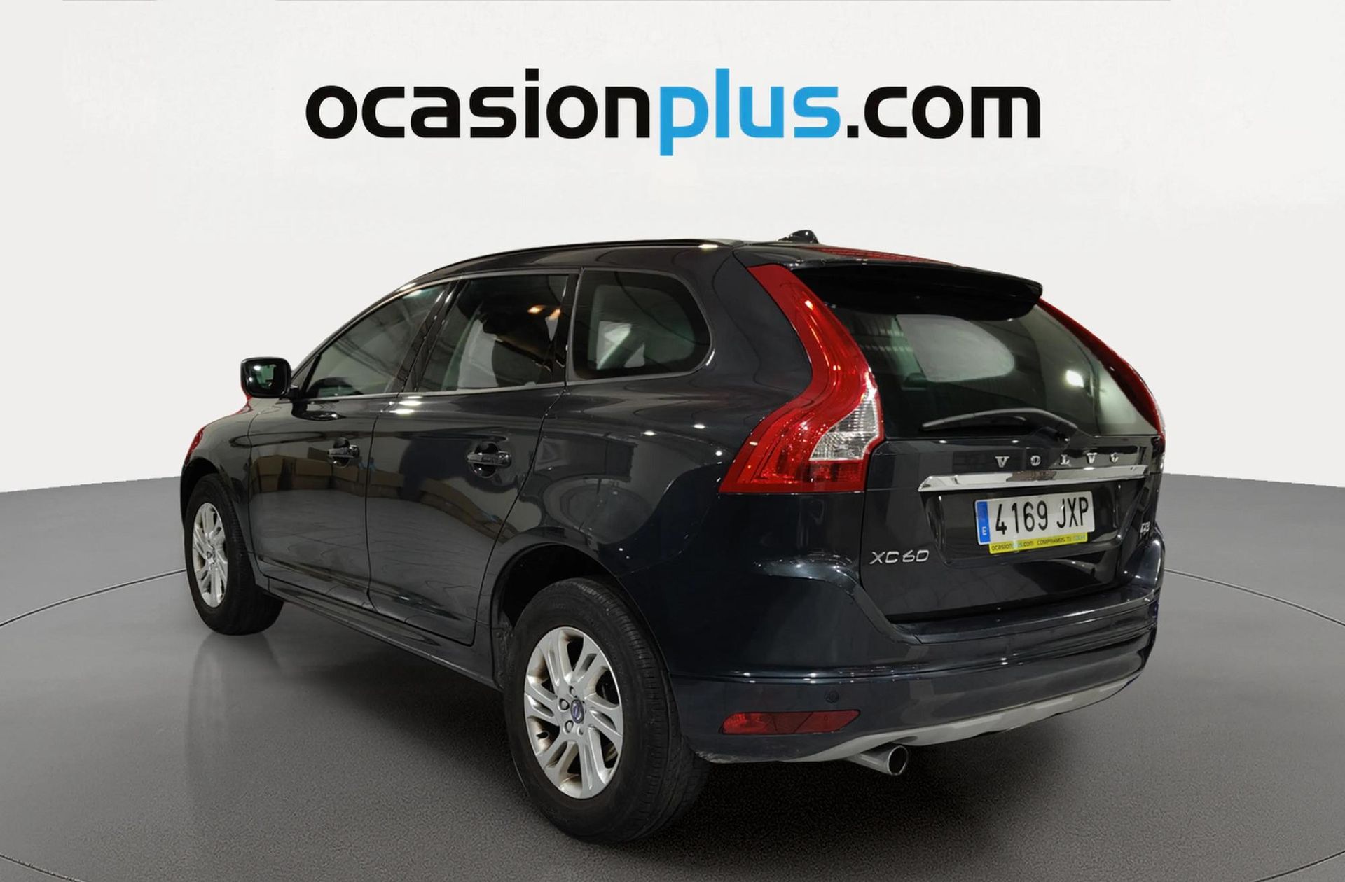 Volvo XC60 D3 Kinetic - foto 3