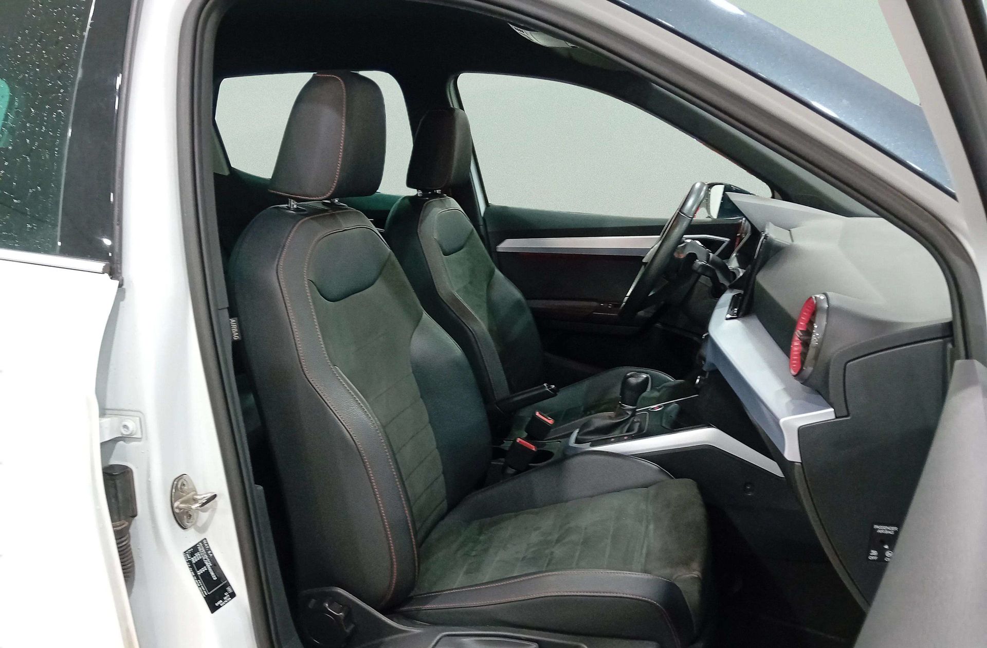 SEAT Arona 1.5 TSI FR XL DSG - foto 20