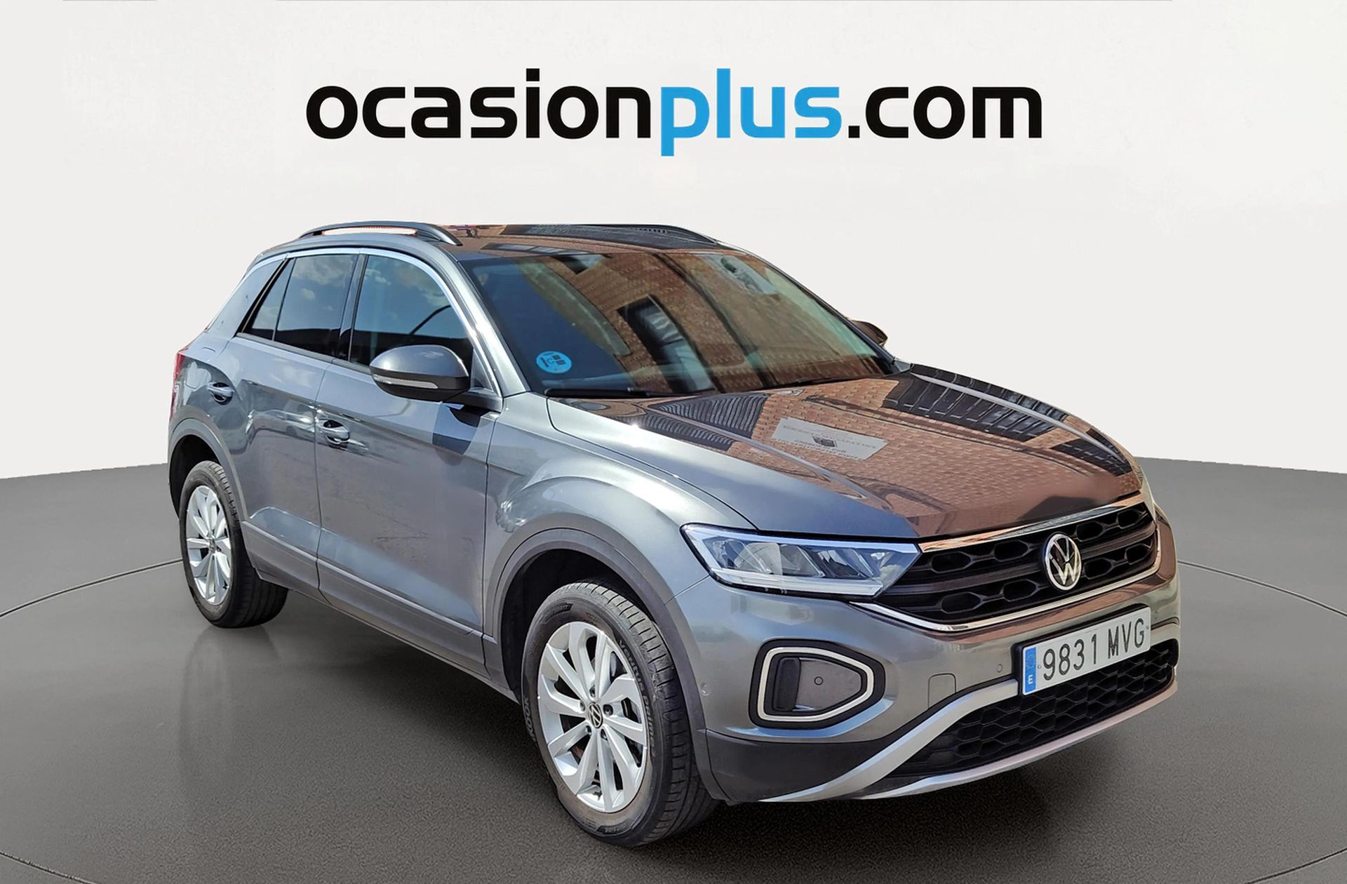 Volkswagen T-Roc Life 1.0 TSI - foto 2