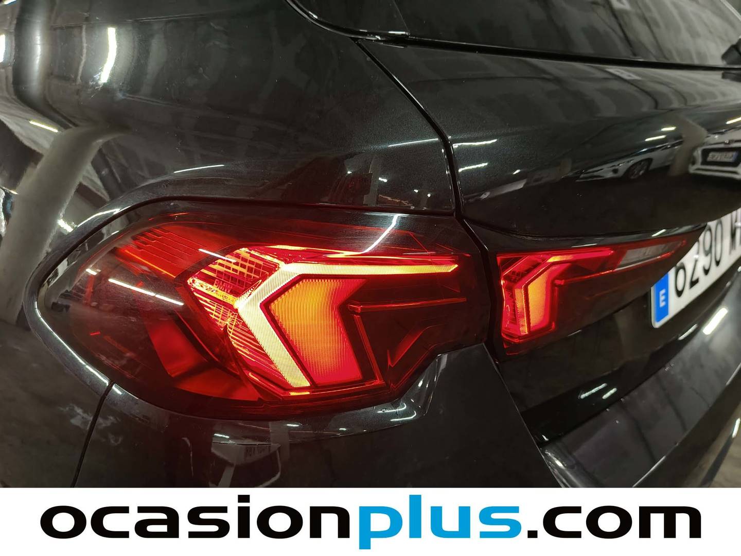 Foto BMW Serie 1 BMW Serie 1 120d Pack M  (163 CV)