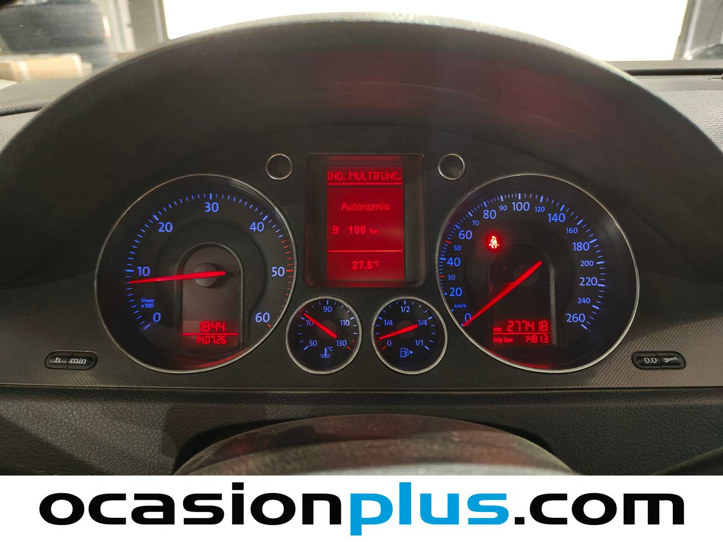 Volkswagen Passat Volkswagen Passat Advance 1.9 TDI (105 CV) 2006