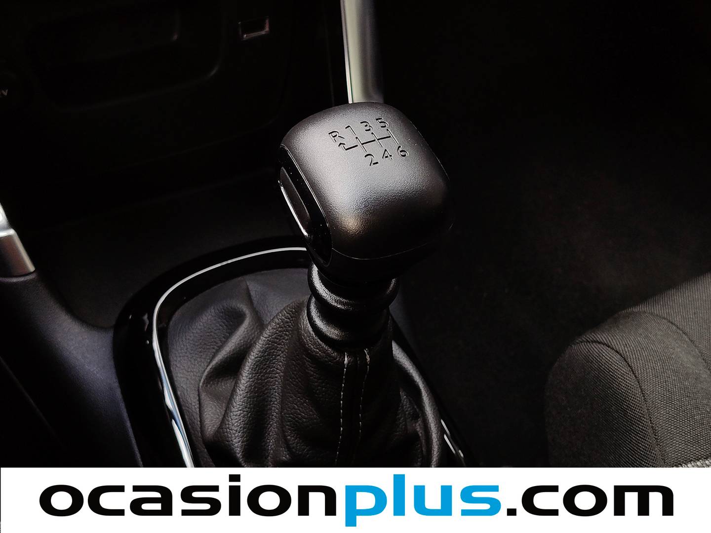 Citroën C3 Aircross Citroën C3 Aircross PureTech 110 S&S Max (110 CV) de segunda mano