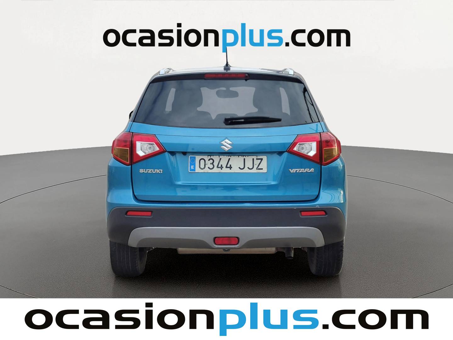 Suzuki Vitara Suzuki Vitara 1.6 DDiS GLE (120 CV) barato