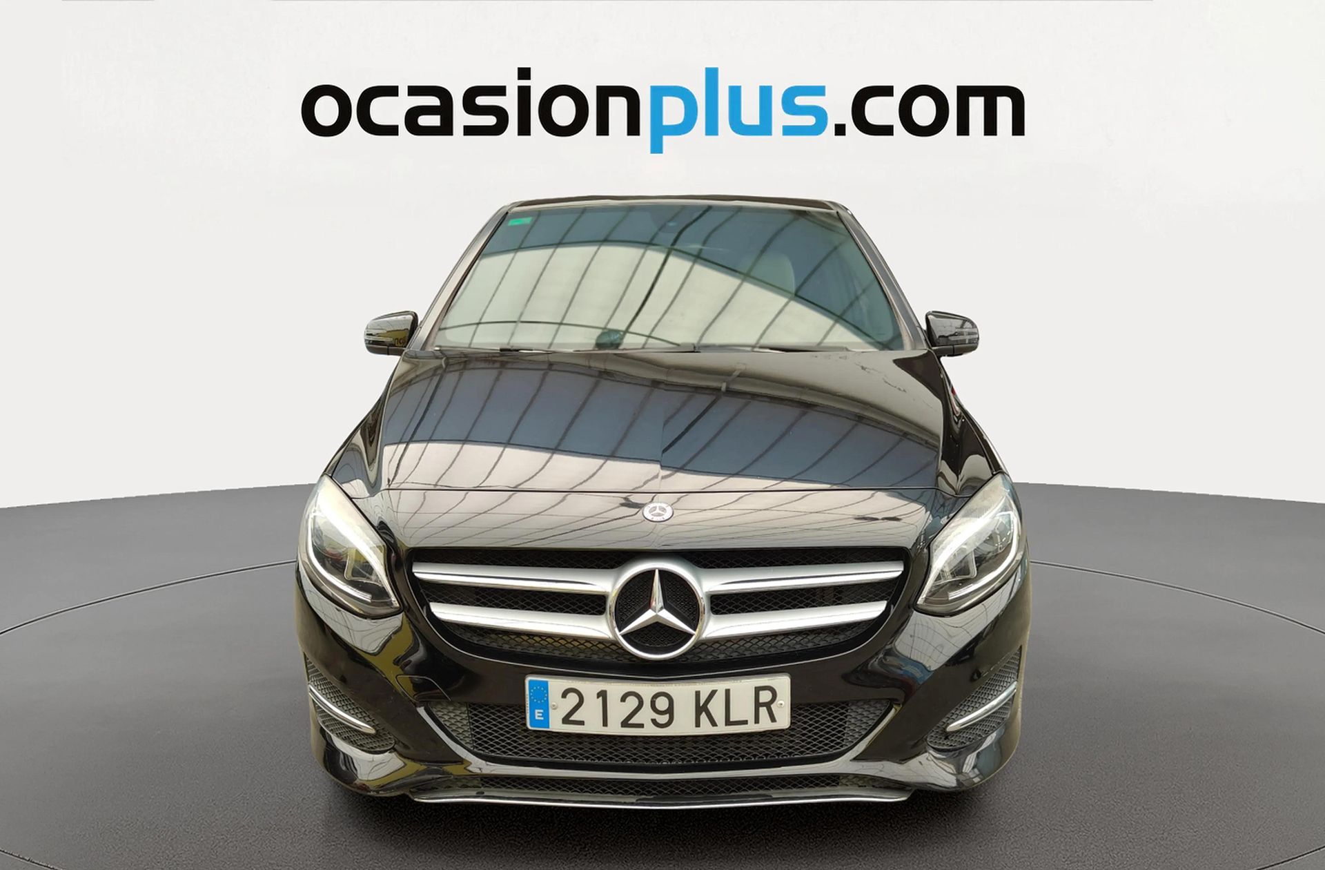 Mercedes-Benz Clase B 200 d - foto 11