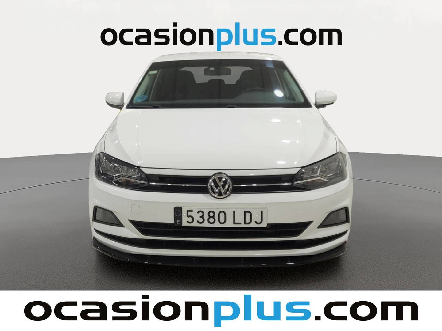 Foto Volkswagen Polo Volkswagen Polo Advance 1.0 TSI (95 CV)